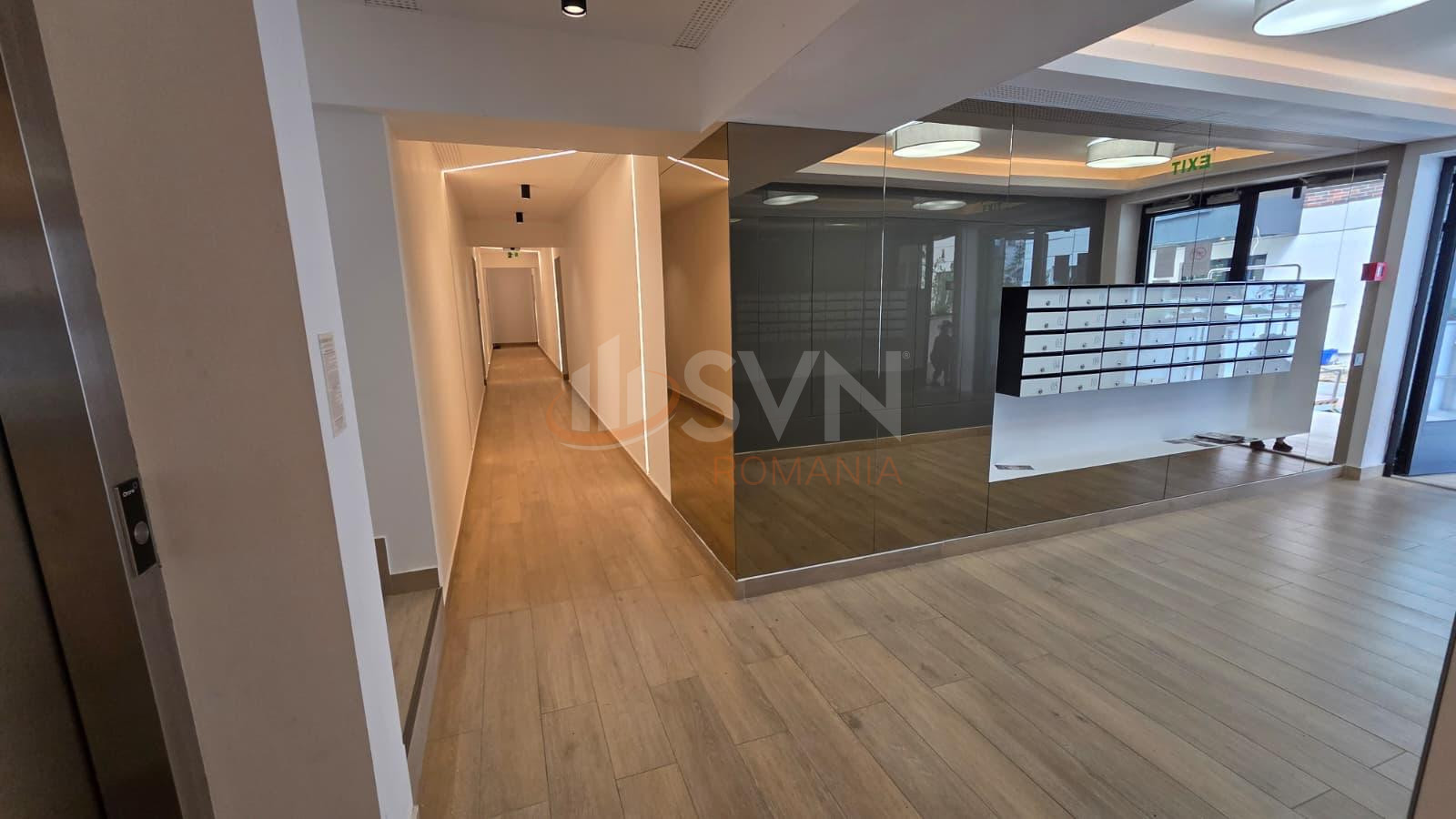 Apartament, 2 camere Bucuresti/Pipera