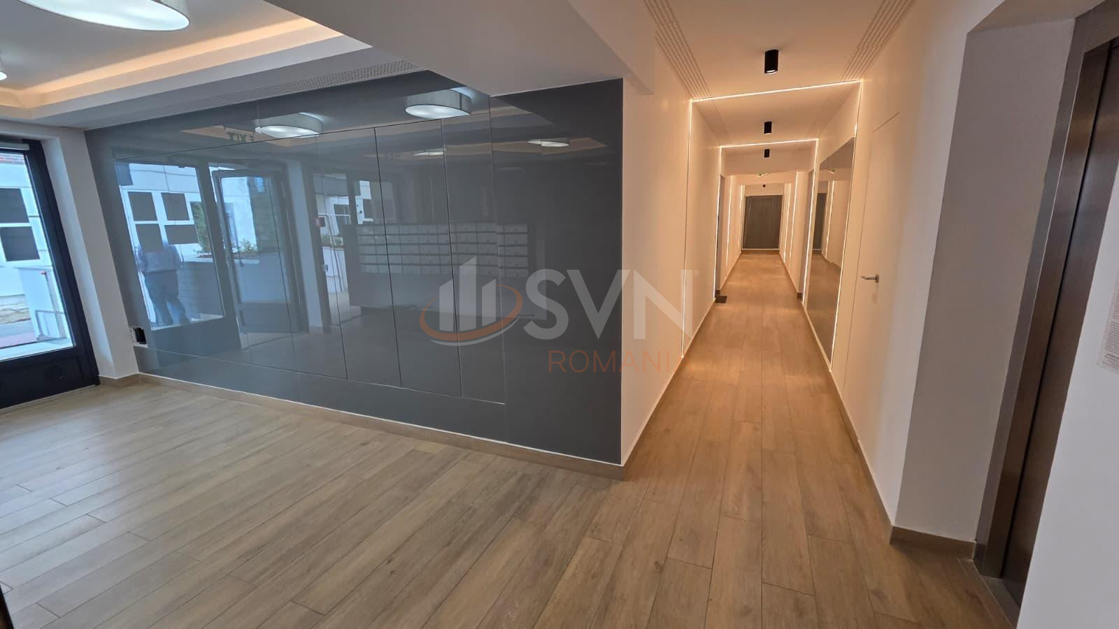 Apartament, 2 camere Bucuresti/Pipera