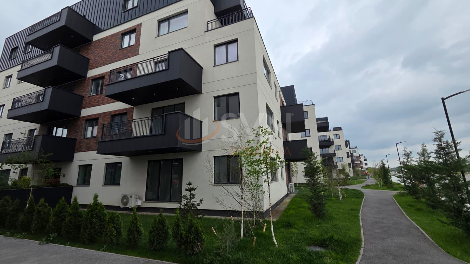 Apartament, 2 camere Bucuresti/Pipera