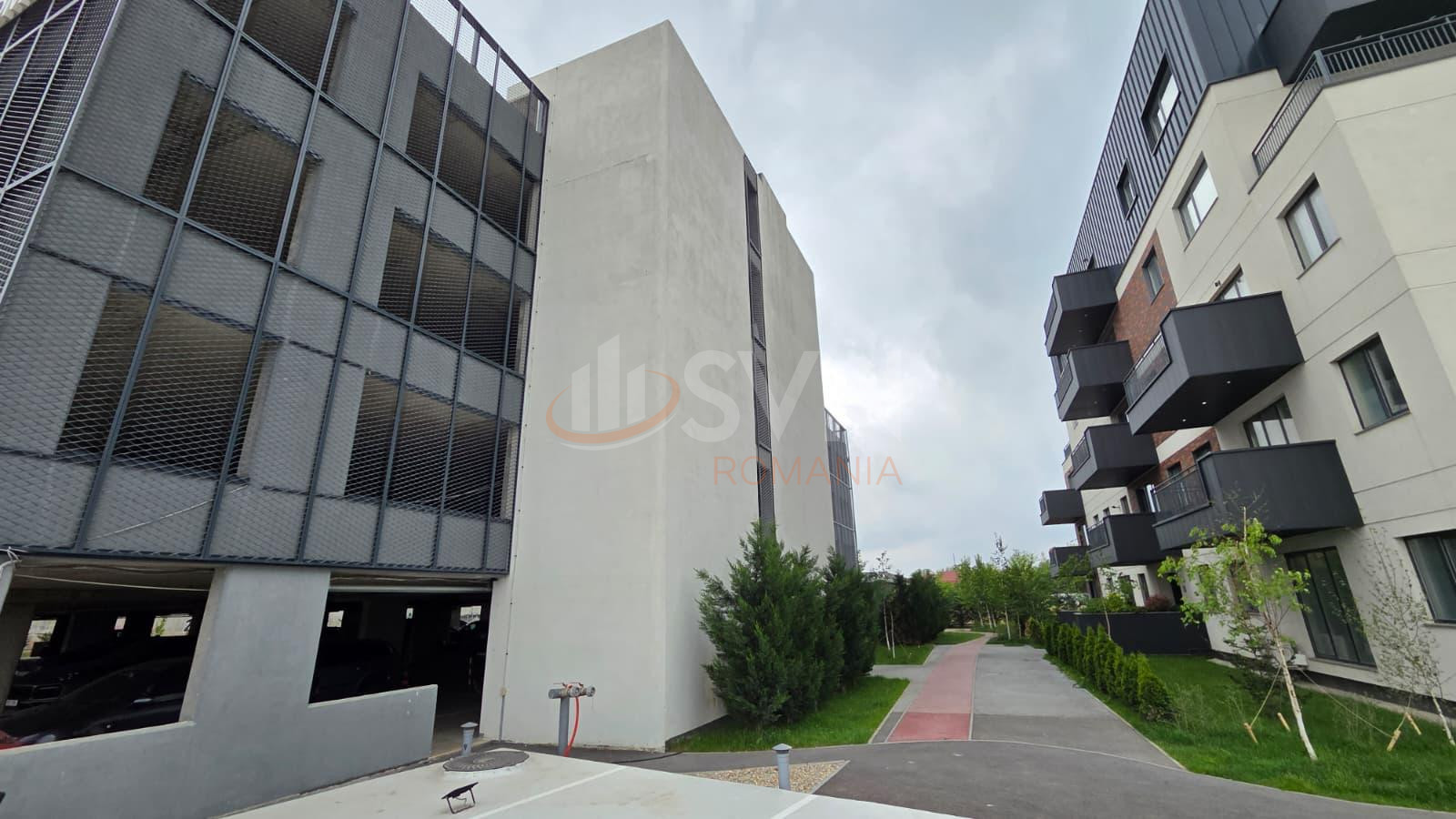 Apartament, 2 camere Bucuresti/Pipera