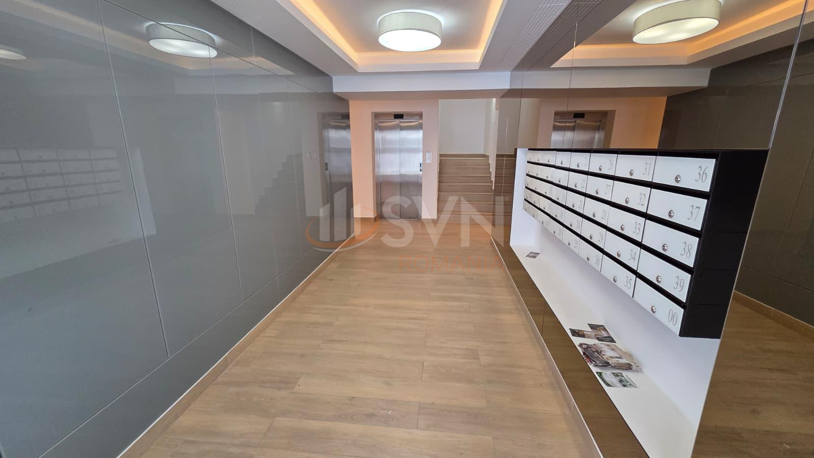 Apartament, 2 camere Bucuresti/Pipera
