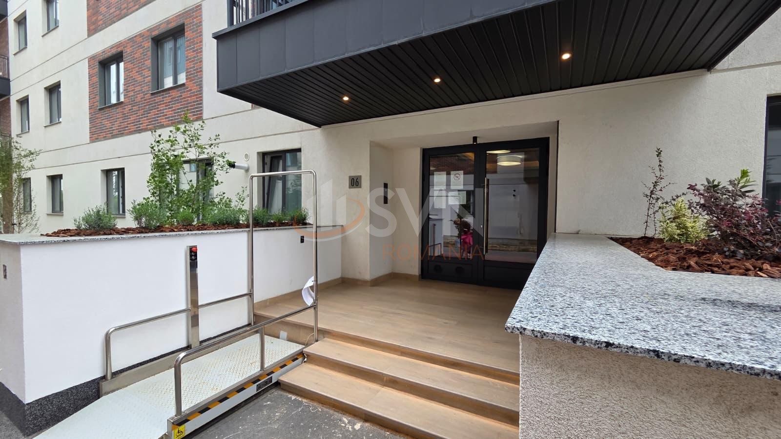 Apartament, 2 camere Bucuresti/Pipera