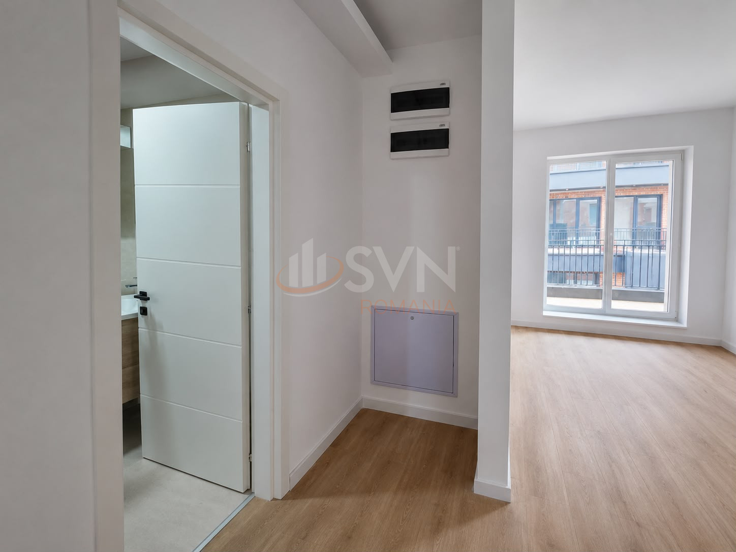 Apartament, 2 camere Bucuresti/Pipera