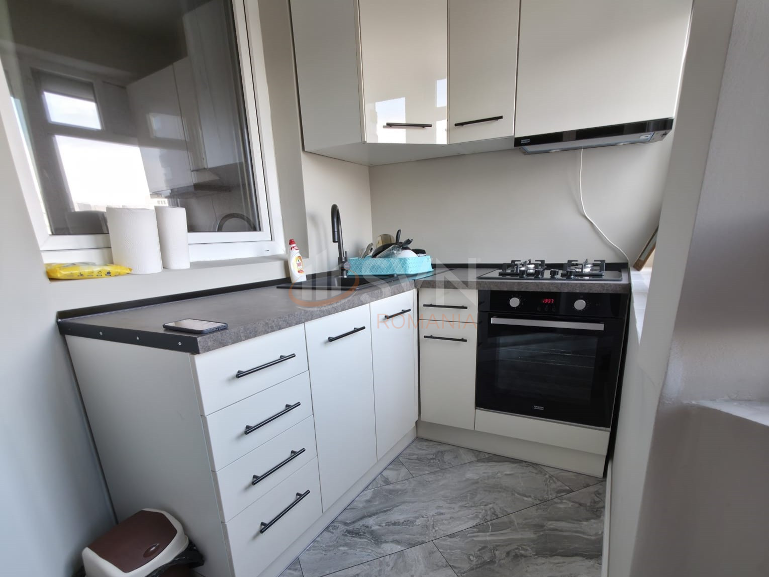 Apartament, 2 camere Bucuresti/Dorobanti