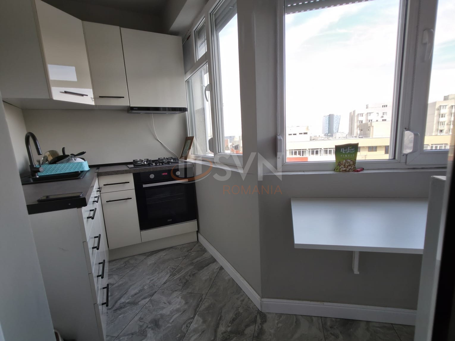 Apartament, 2 camere Bucuresti/Dorobanti
