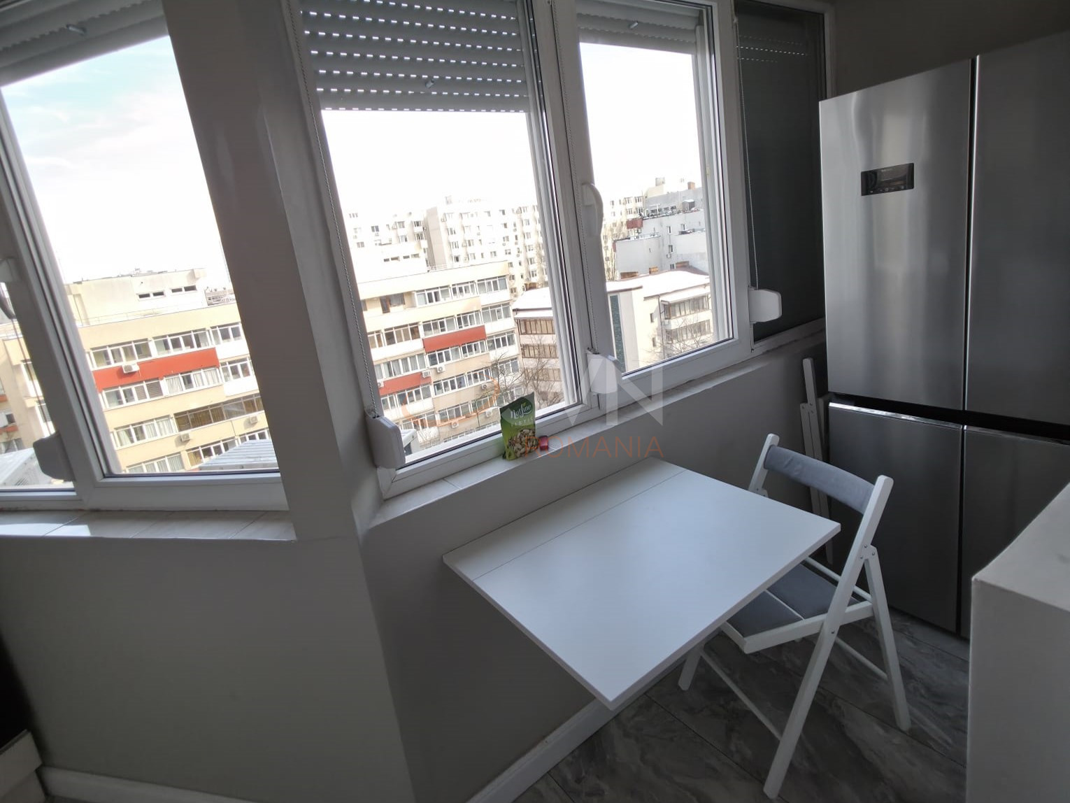 Apartament, 2 camere Bucuresti/Dorobanti
