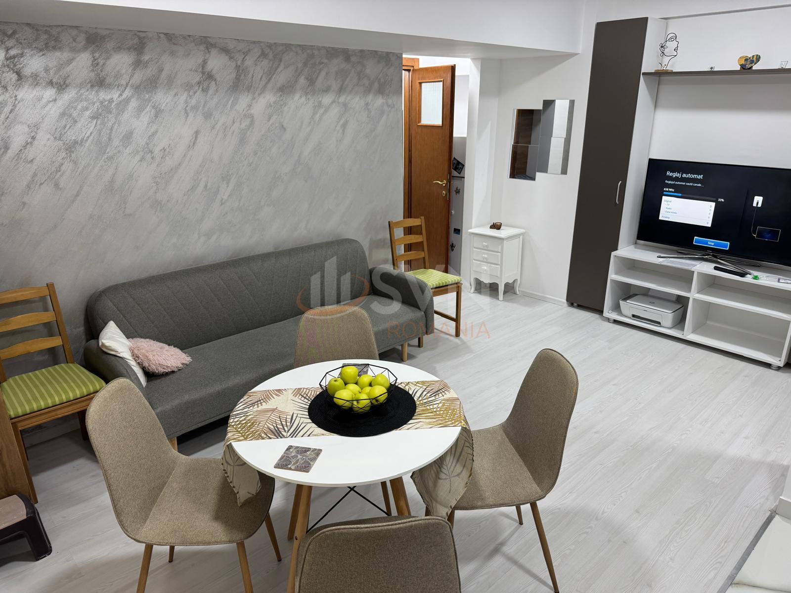Apartament, 2 camere Bucuresti/Floreasca