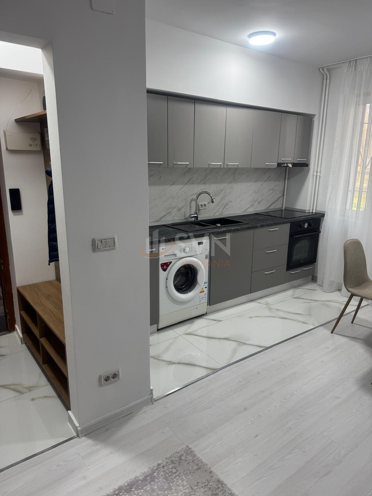 Apartament, 2 camere Bucuresti/Floreasca