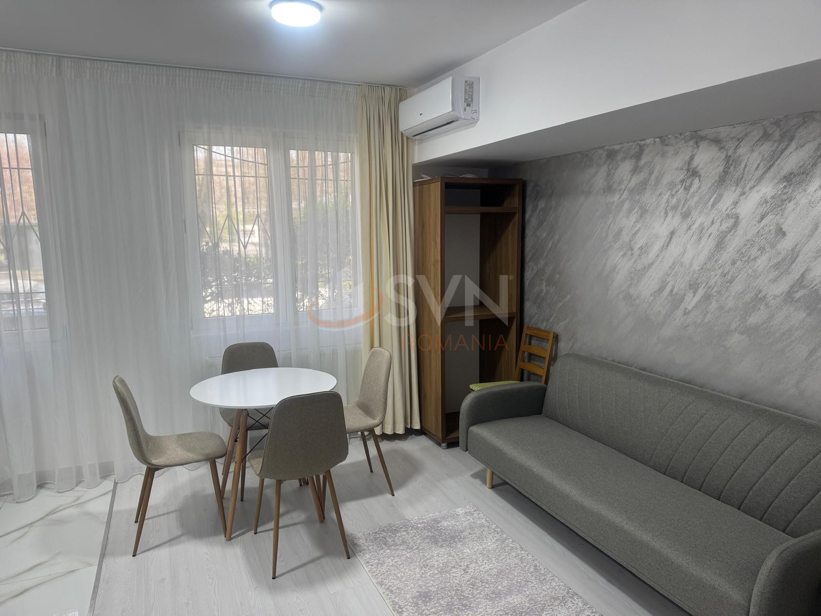 Apartament, 2 camere Bucuresti/Floreasca