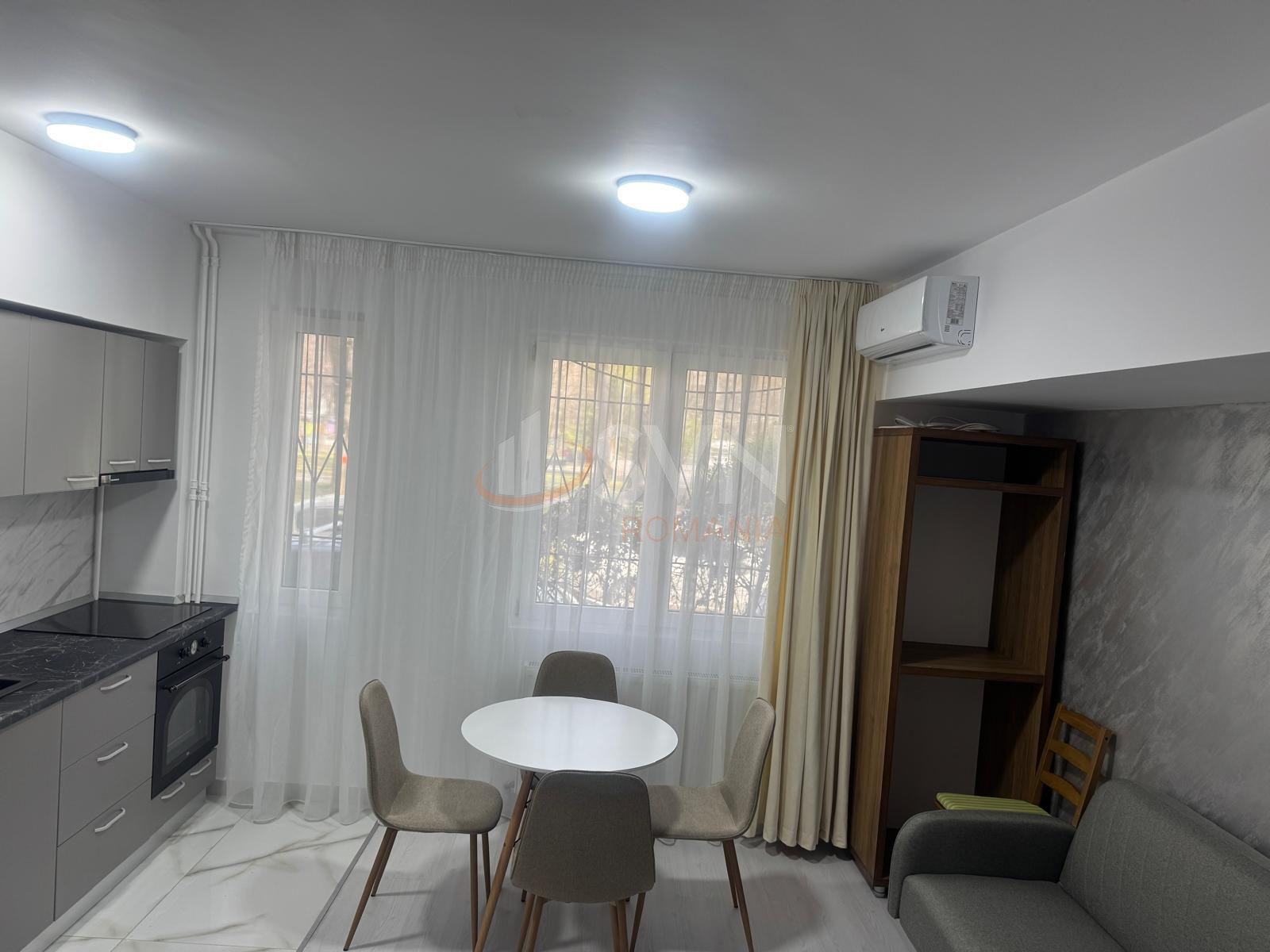 Apartament, 2 camere Bucuresti/Floreasca
