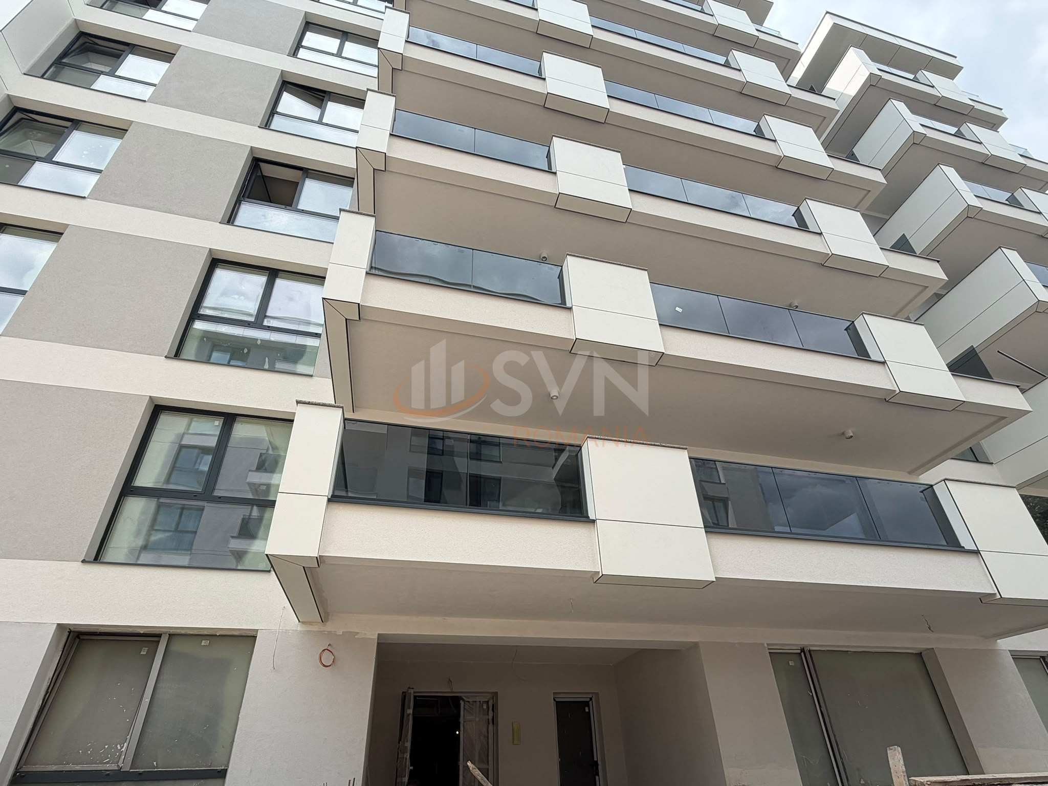 Apartament, 2 camere Bucuresti/Pipera