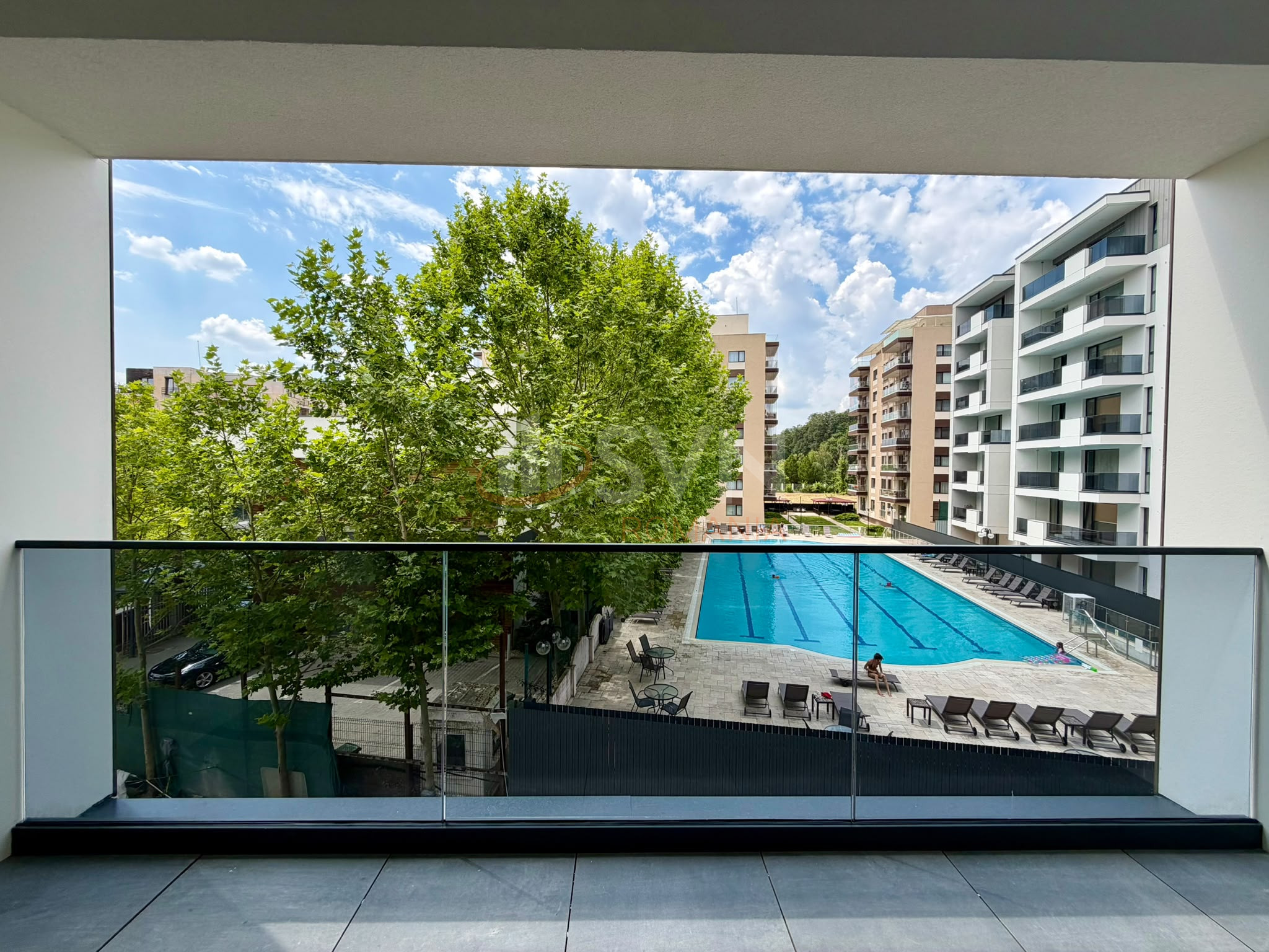 Apartament, 2 camere Bucuresti/Pipera