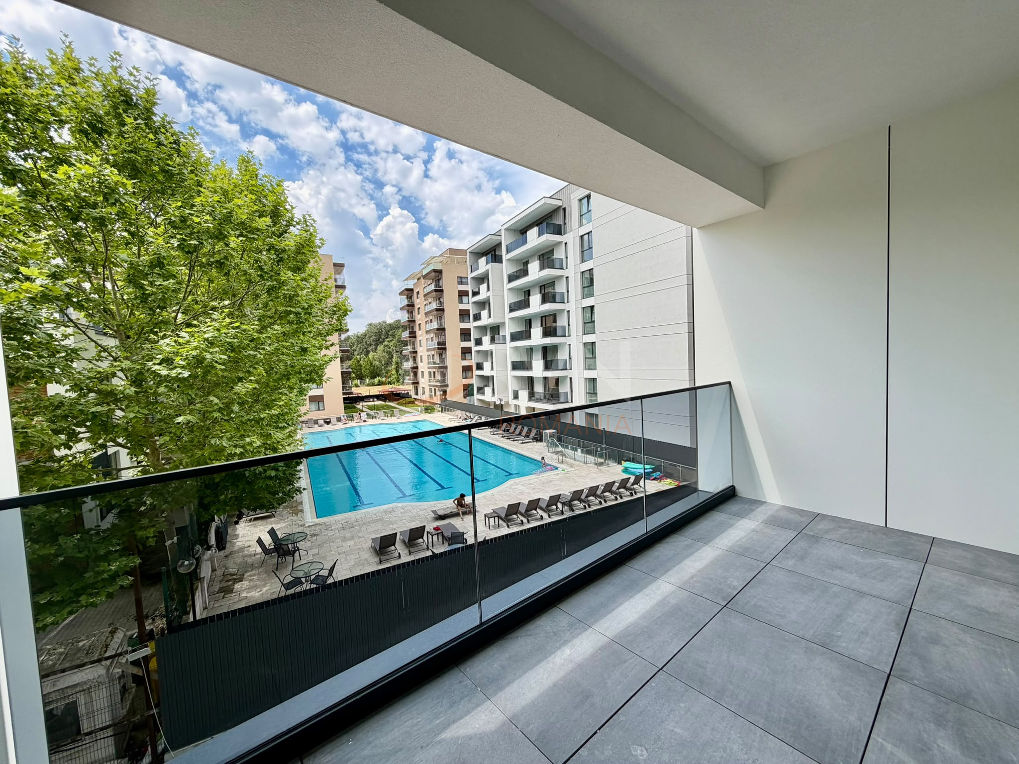 Apartament, 2 camere Bucuresti/Pipera