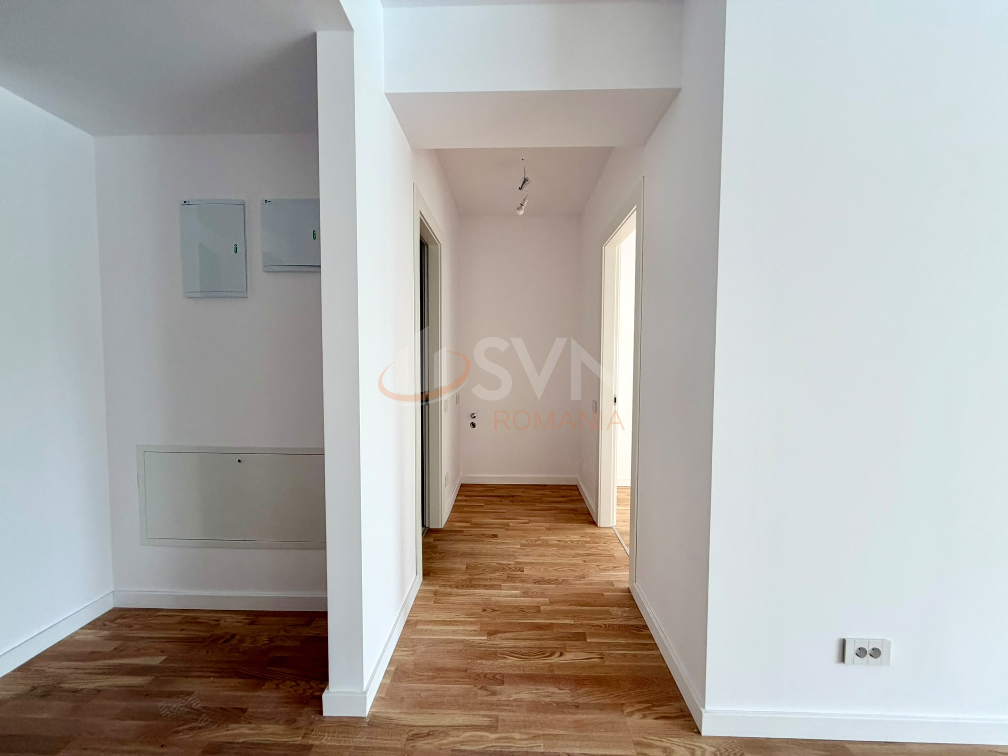 Apartament, 2 camere Bucuresti/Pipera