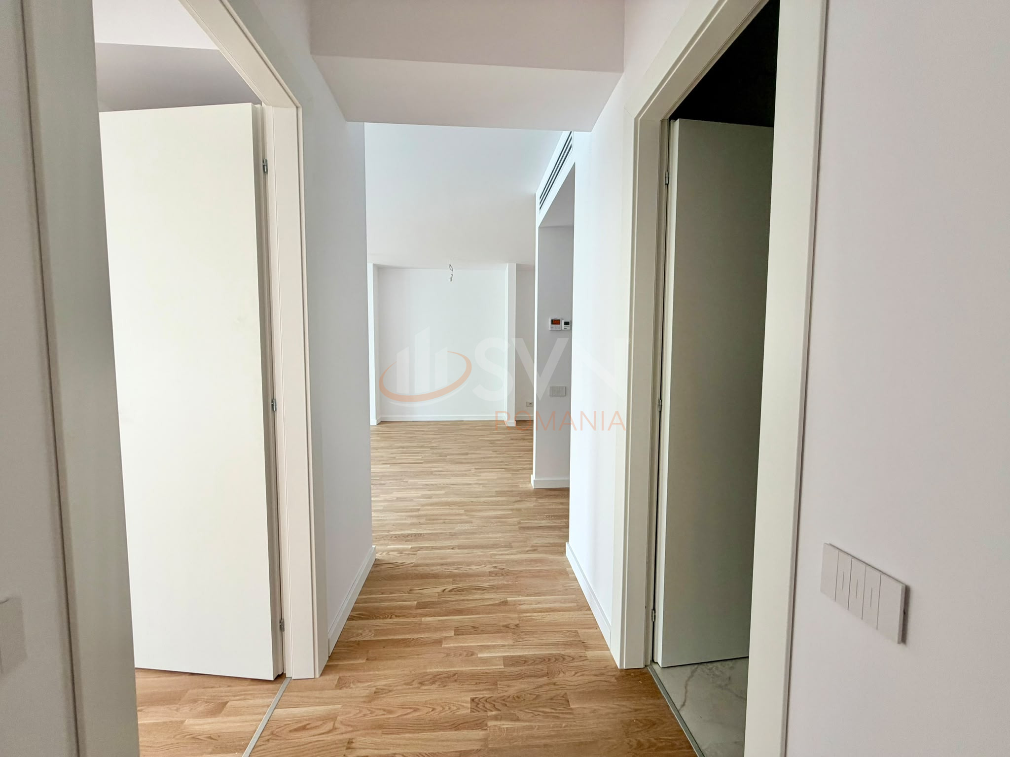 Apartament, 2 camere Bucuresti/Pipera