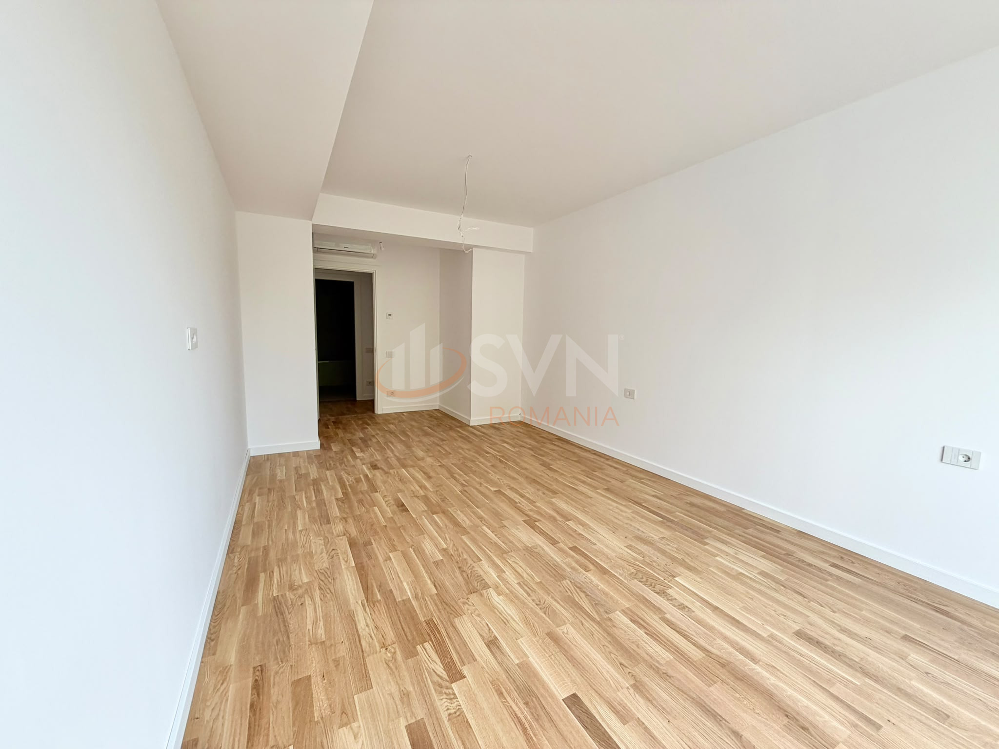 Apartament, 2 camere Bucuresti/Pipera
