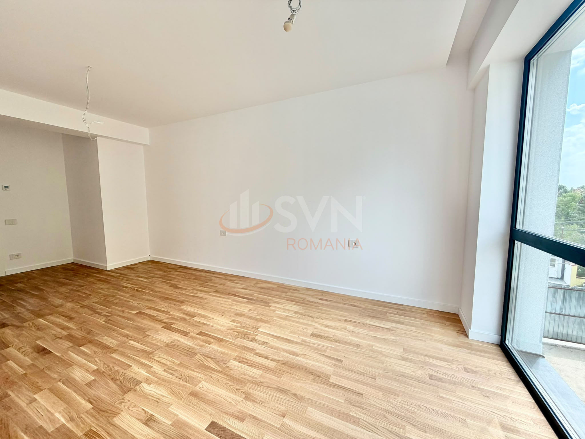 Apartament, 2 camere Bucuresti/Pipera