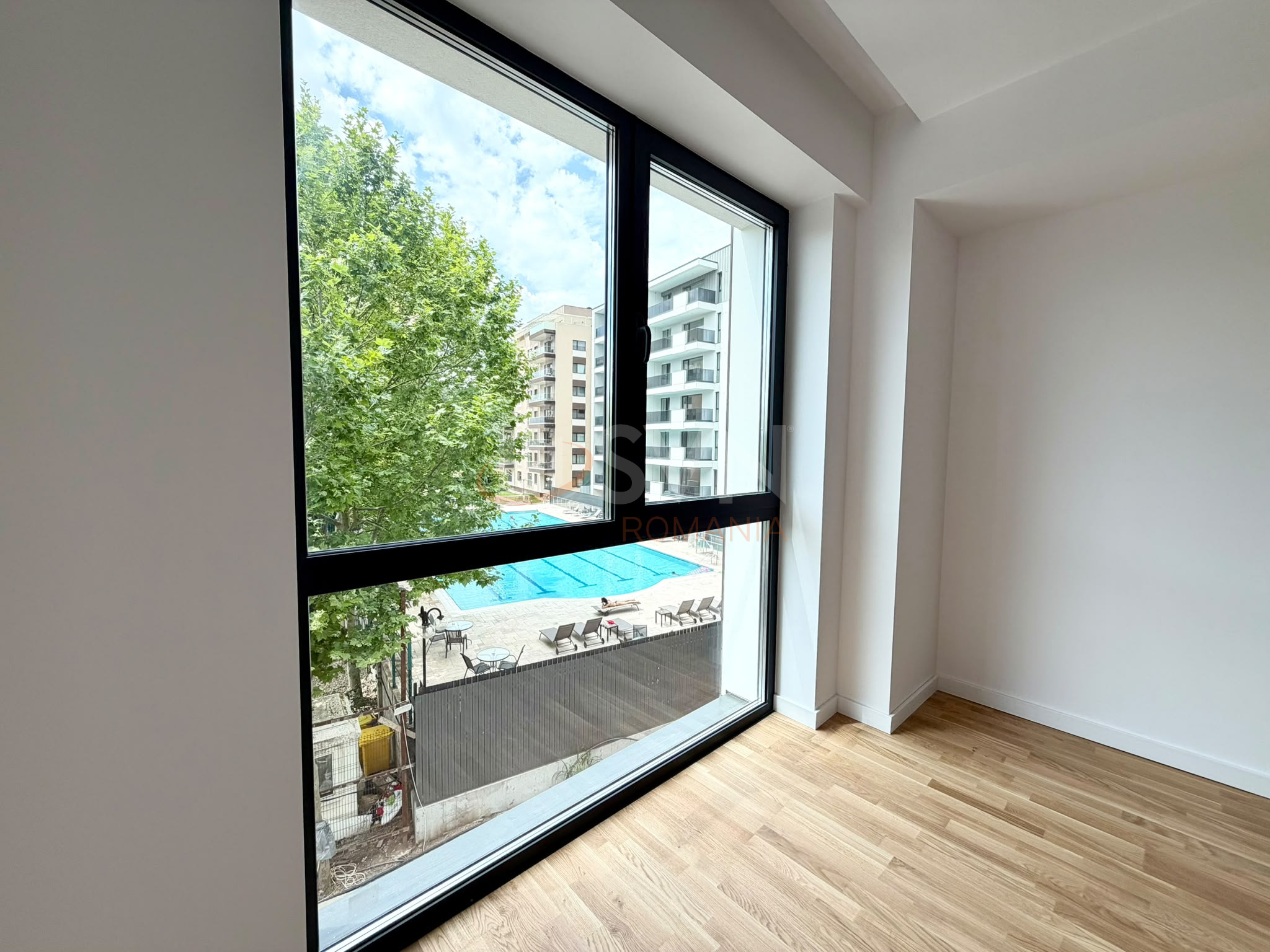 Apartament, 2 camere Bucuresti/Pipera