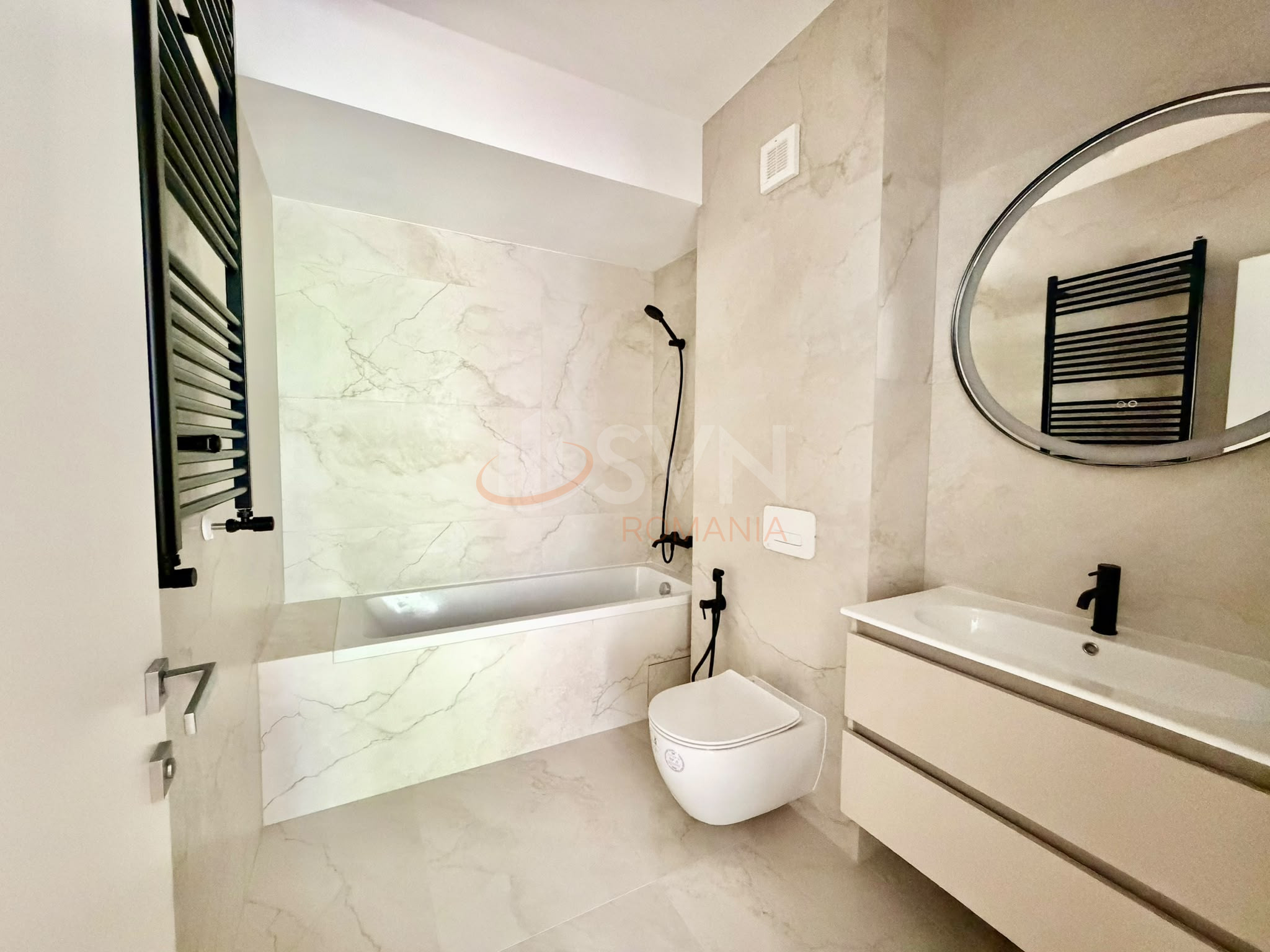 Apartament, 2 camere Bucuresti/Pipera