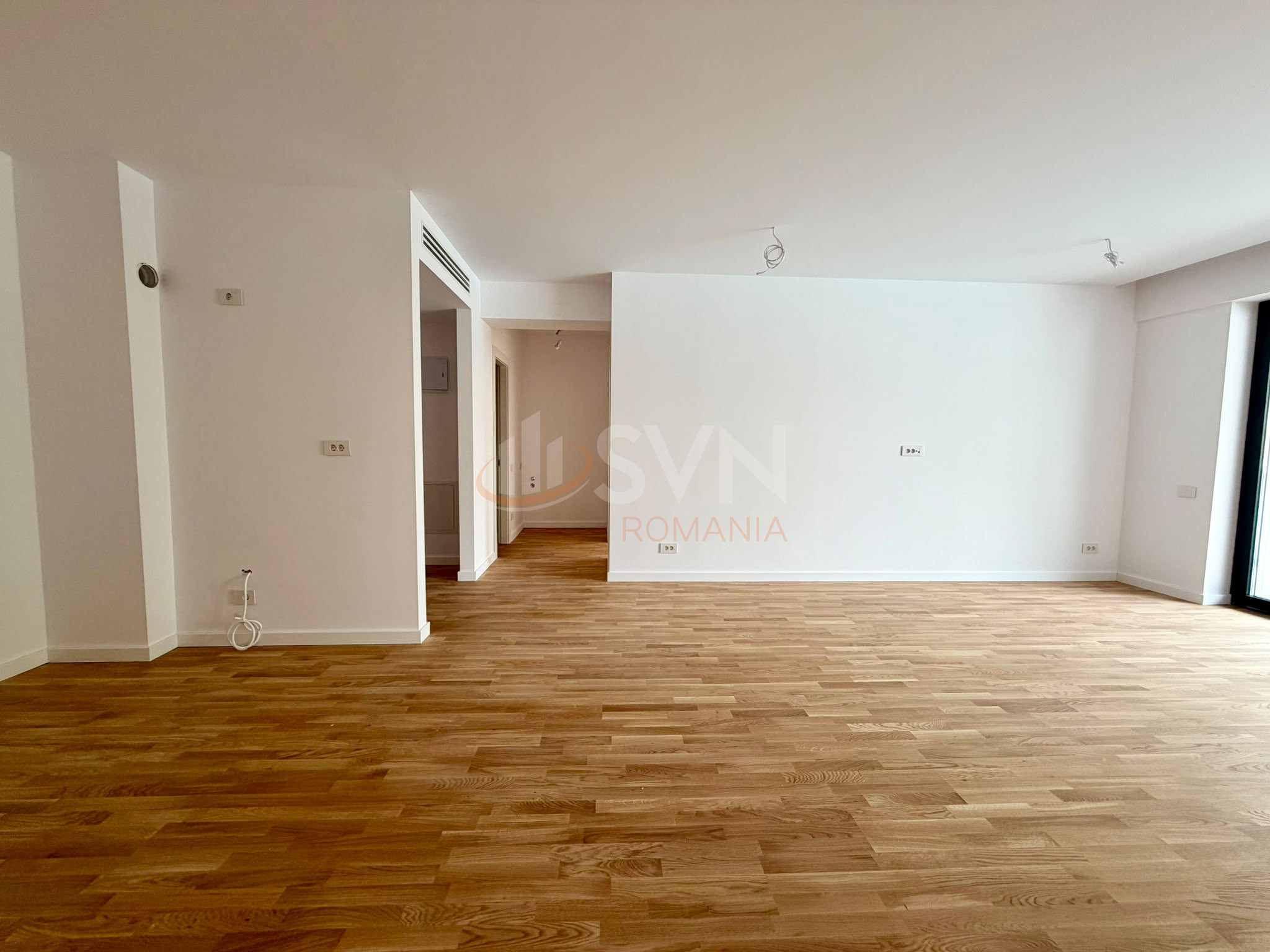 Apartament, 2 camere Bucuresti/Pipera