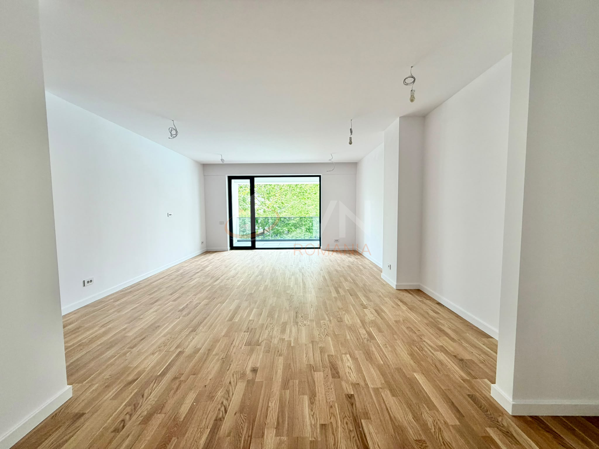 Apartament, 2 camere Bucuresti/Pipera