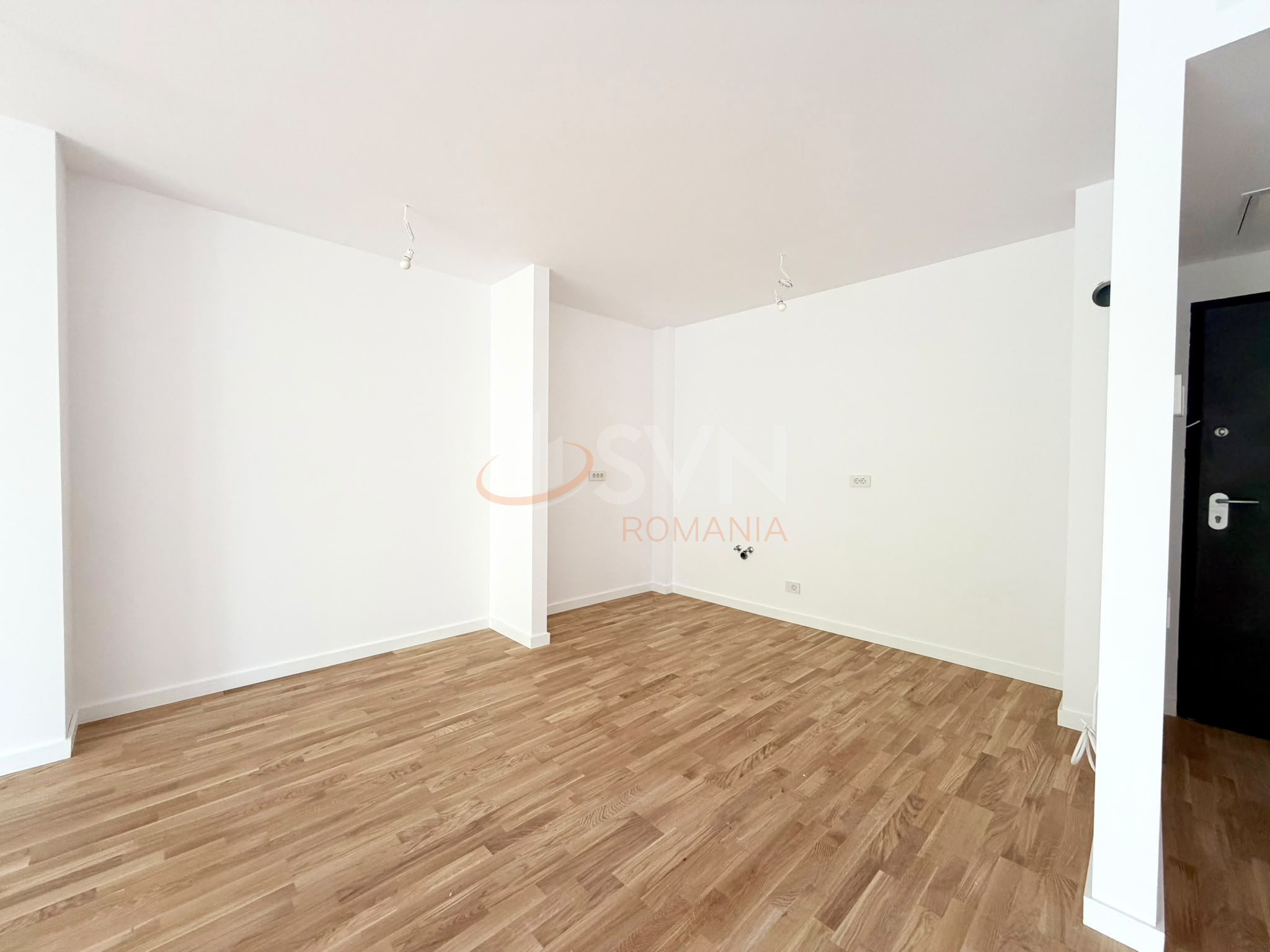 Apartament, 2 camere Bucuresti/Pipera