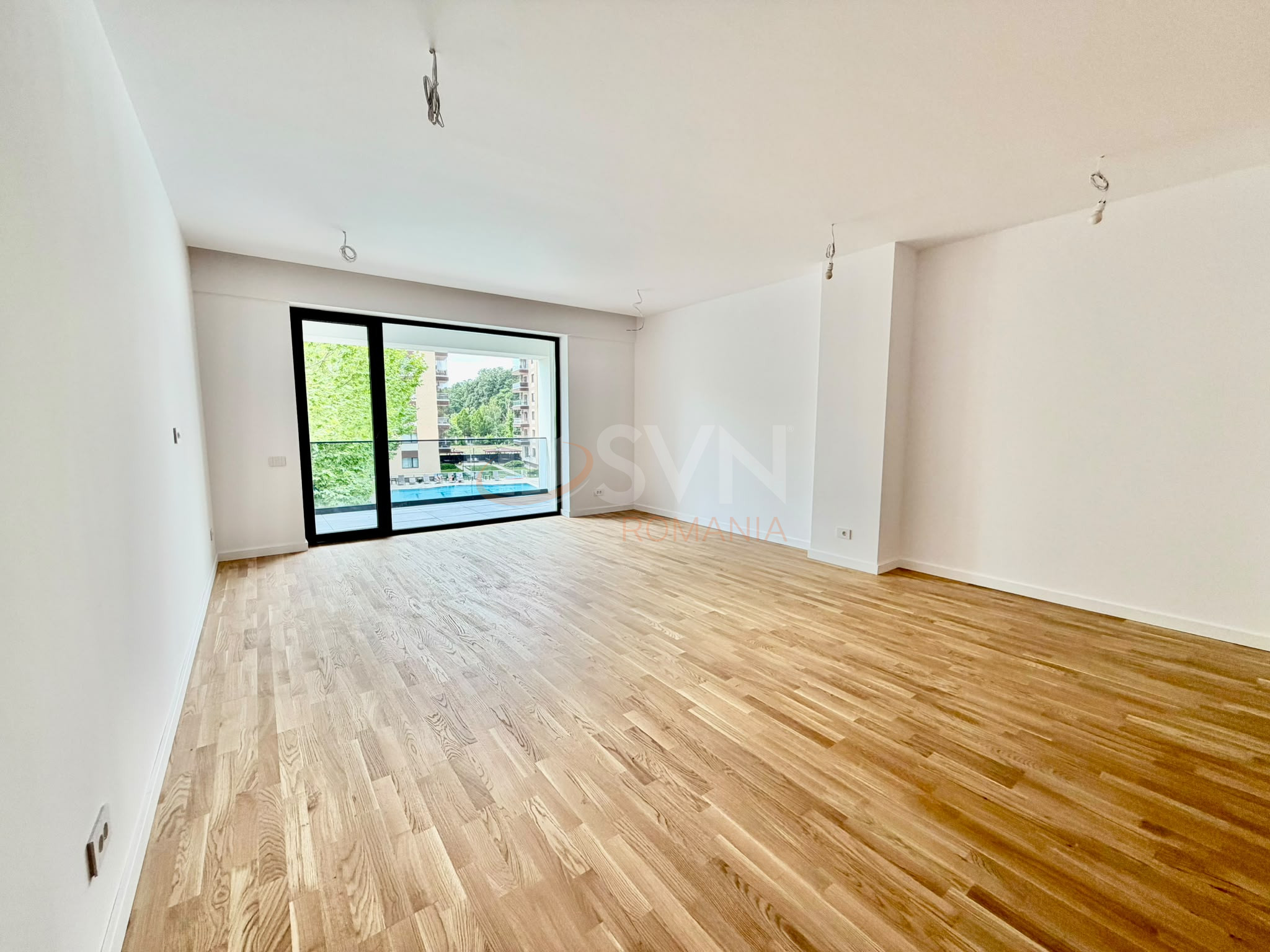 Apartament, 2 camere Bucuresti/Pipera