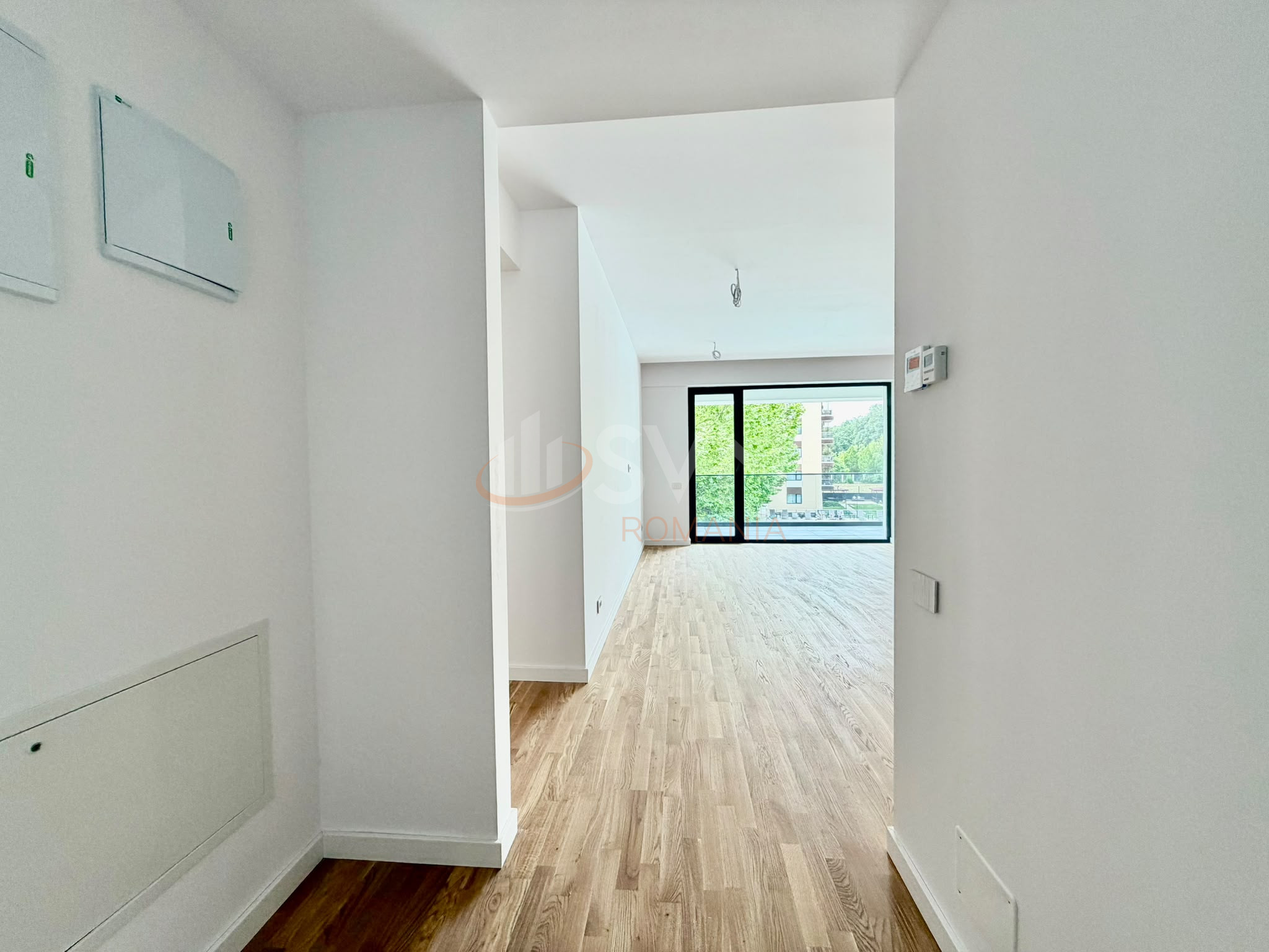 Apartament, 2 camere Bucuresti/Pipera