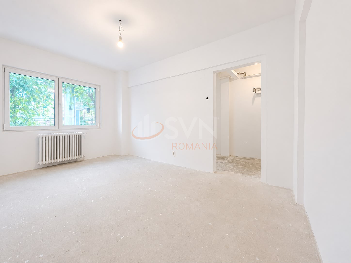 Apartament, 2 camere Bucuresti/Calea Victoriei