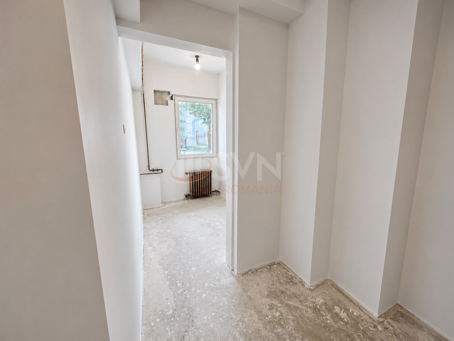 Apartament, 2 camere Bucuresti/Calea Victoriei