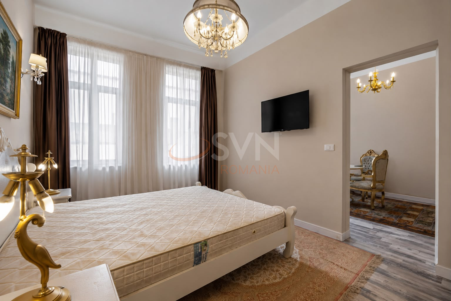 Apartament, 2 camere Bucuresti/P-ta Unirii