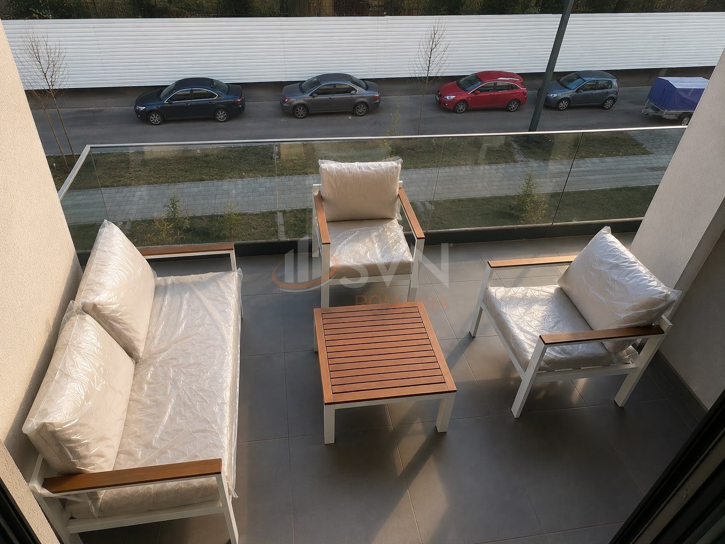 Apartament, 2 camere Bucuresti/Aviatiei