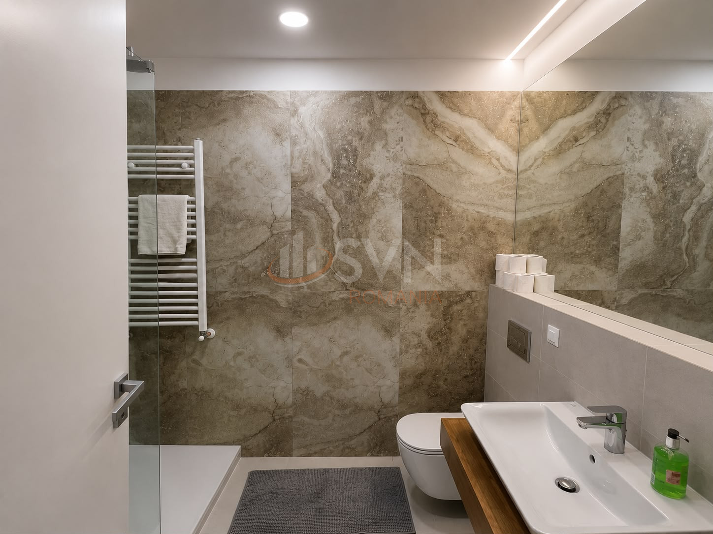 Apartament, 2 camere Bucuresti/Aviatiei