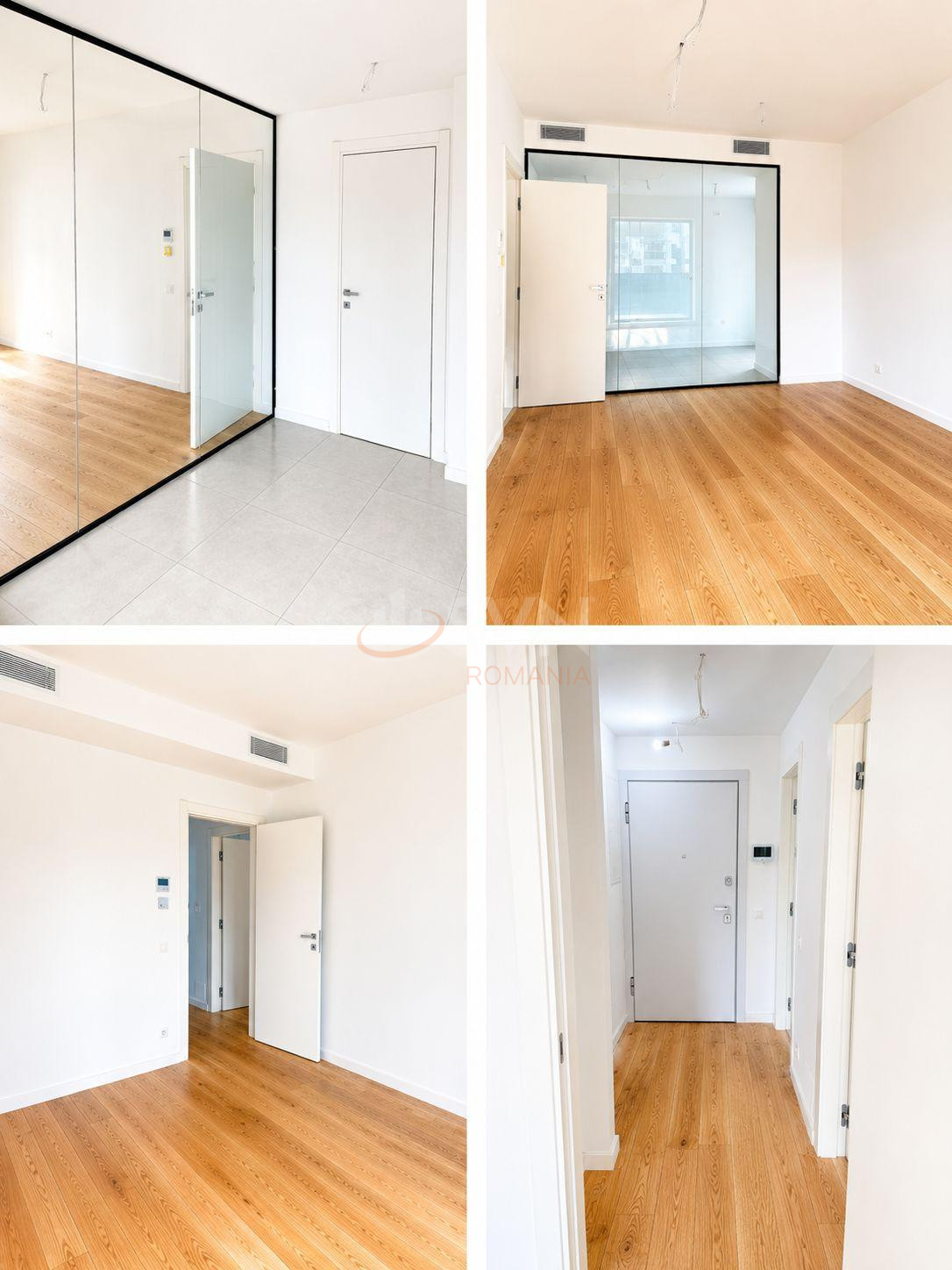 Apartament, 2 camere Bucuresti/Pipera