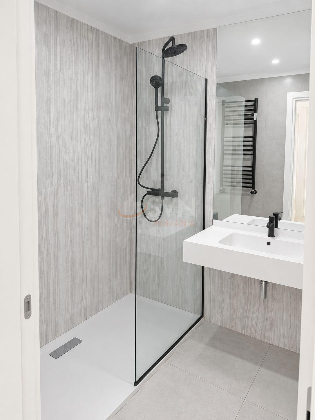 Apartament, 2 camere Bucuresti/Pipera