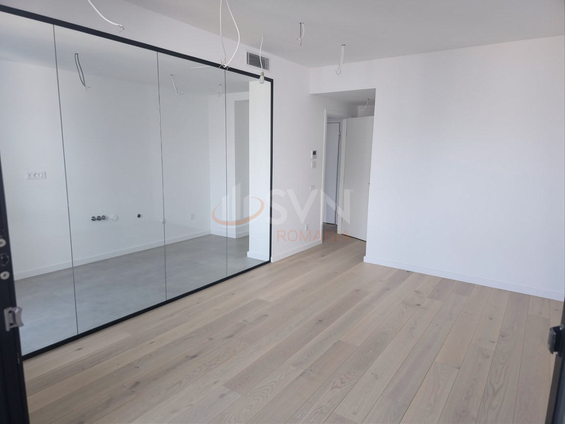 Apartament, 2 camere Bucuresti/Pipera