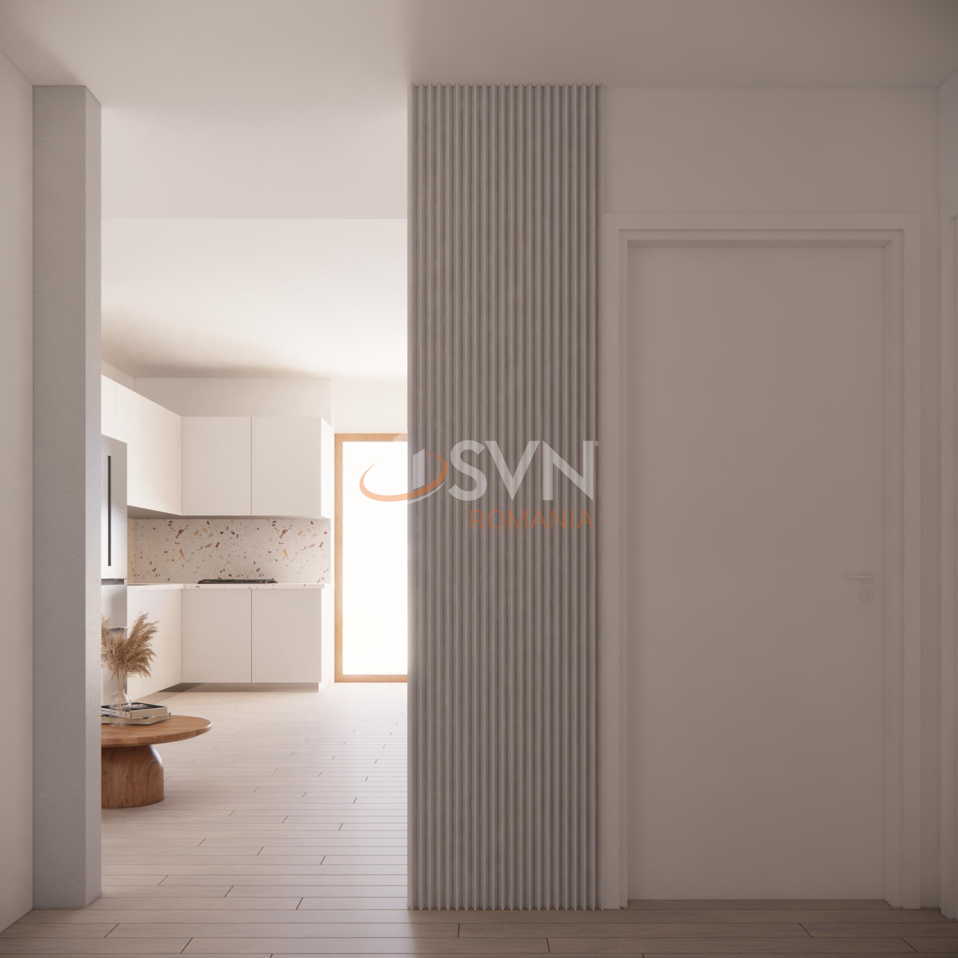Apartament, 2 camere Ilfov/Dobroesti