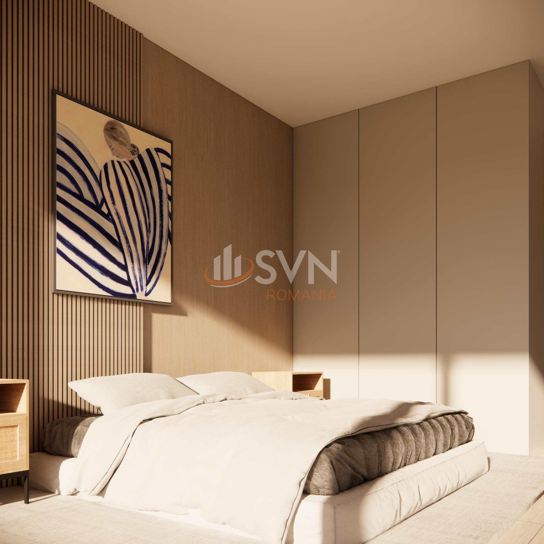 Apartament, 2 camere Ilfov/Dobroesti