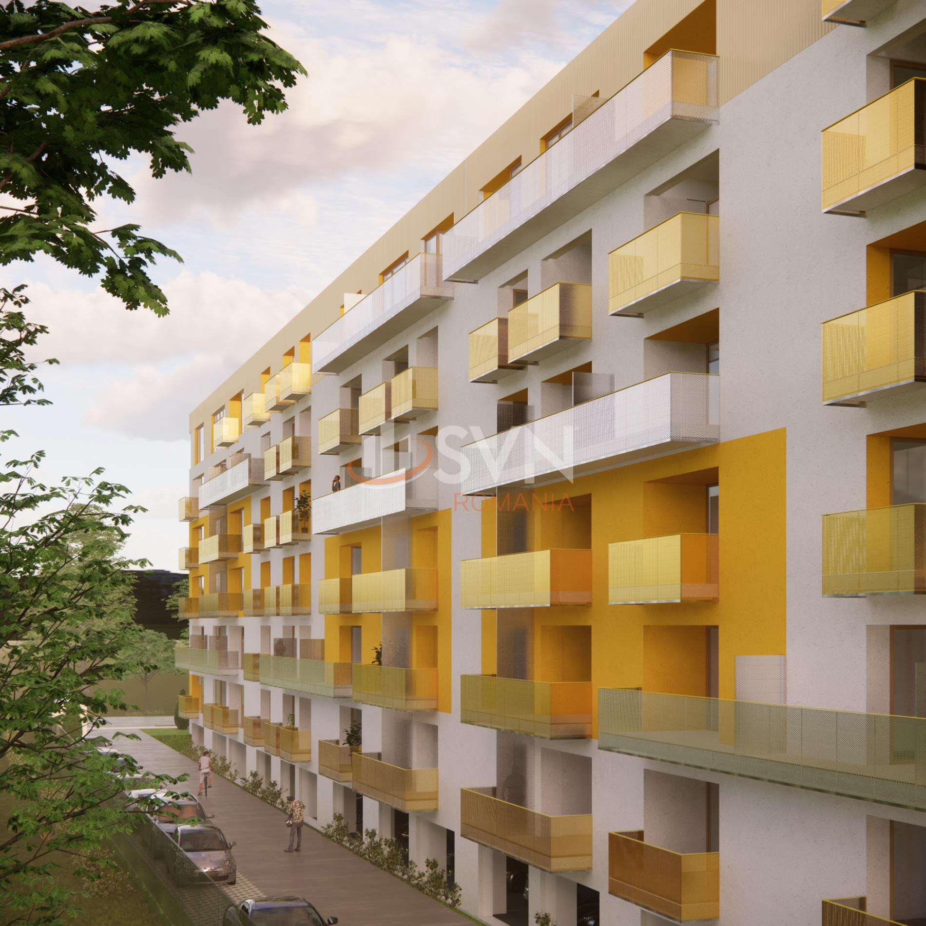Apartament, 2 camere Ilfov/Dobroesti