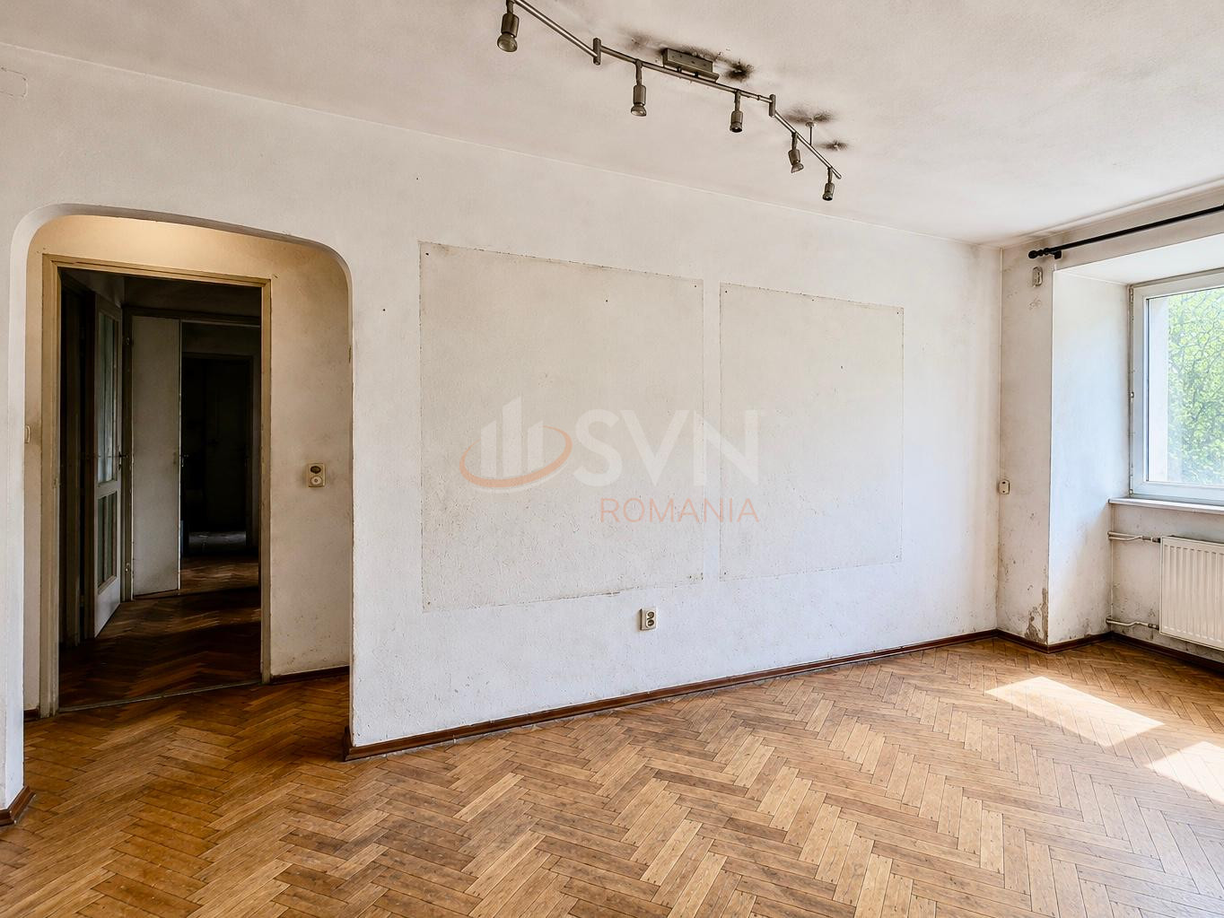 Apartament, 2 camere Bucuresti/Dorobanti