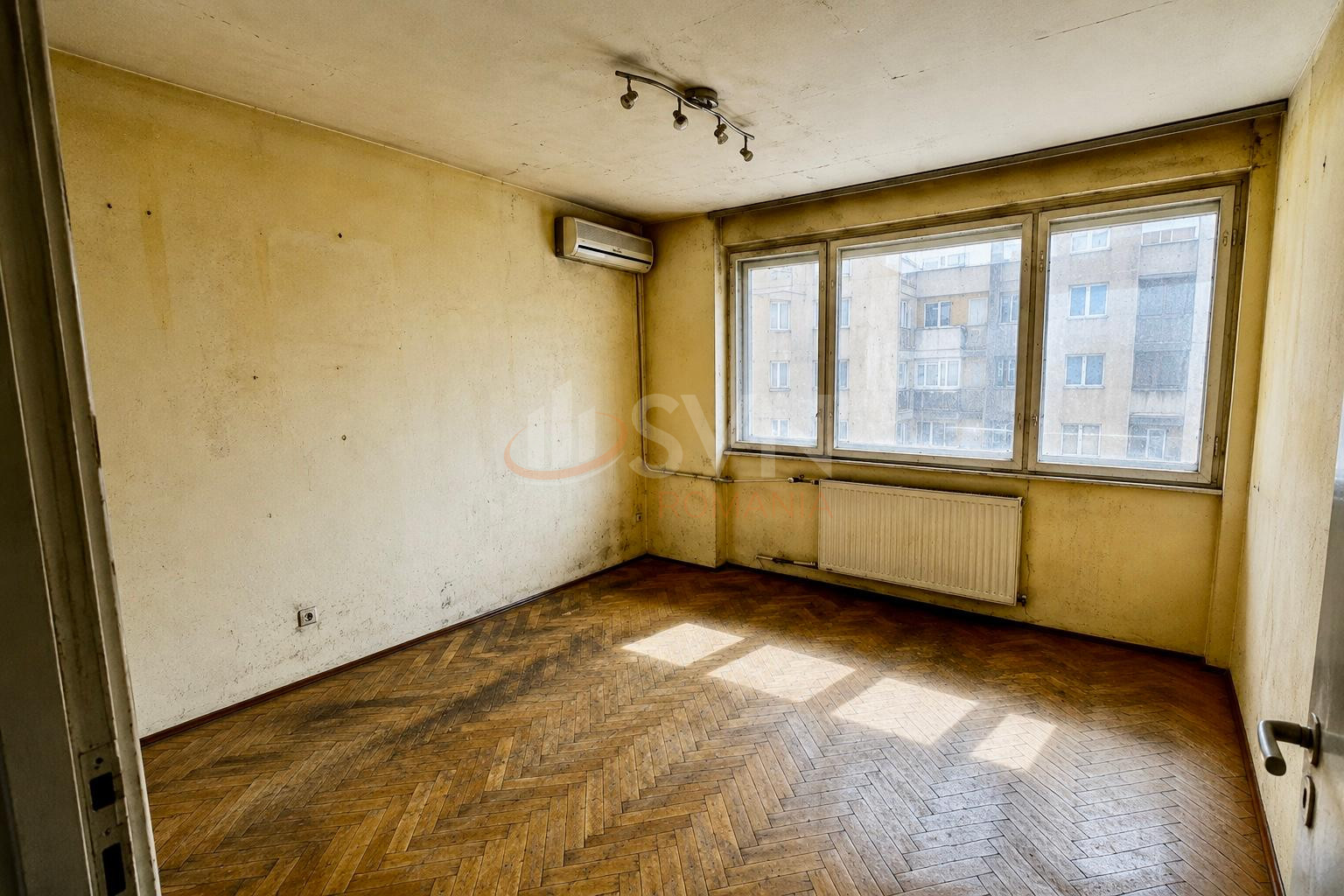 Apartament, 2 camere Bucuresti/Dorobanti