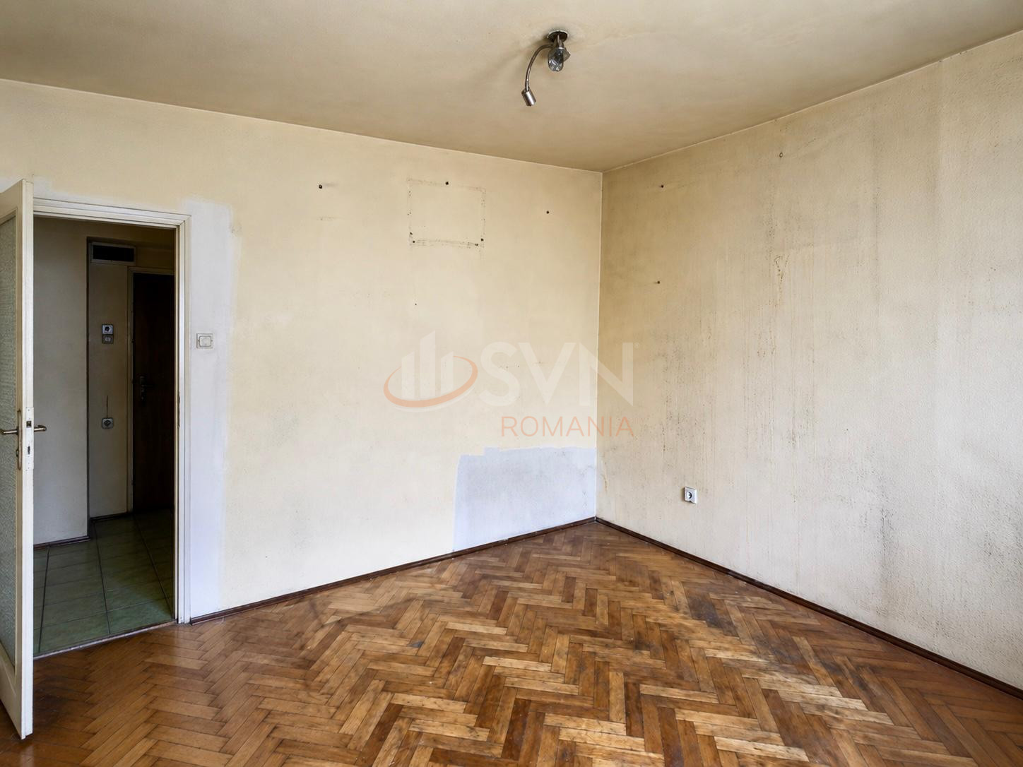Apartament, 2 camere Bucuresti/Dorobanti