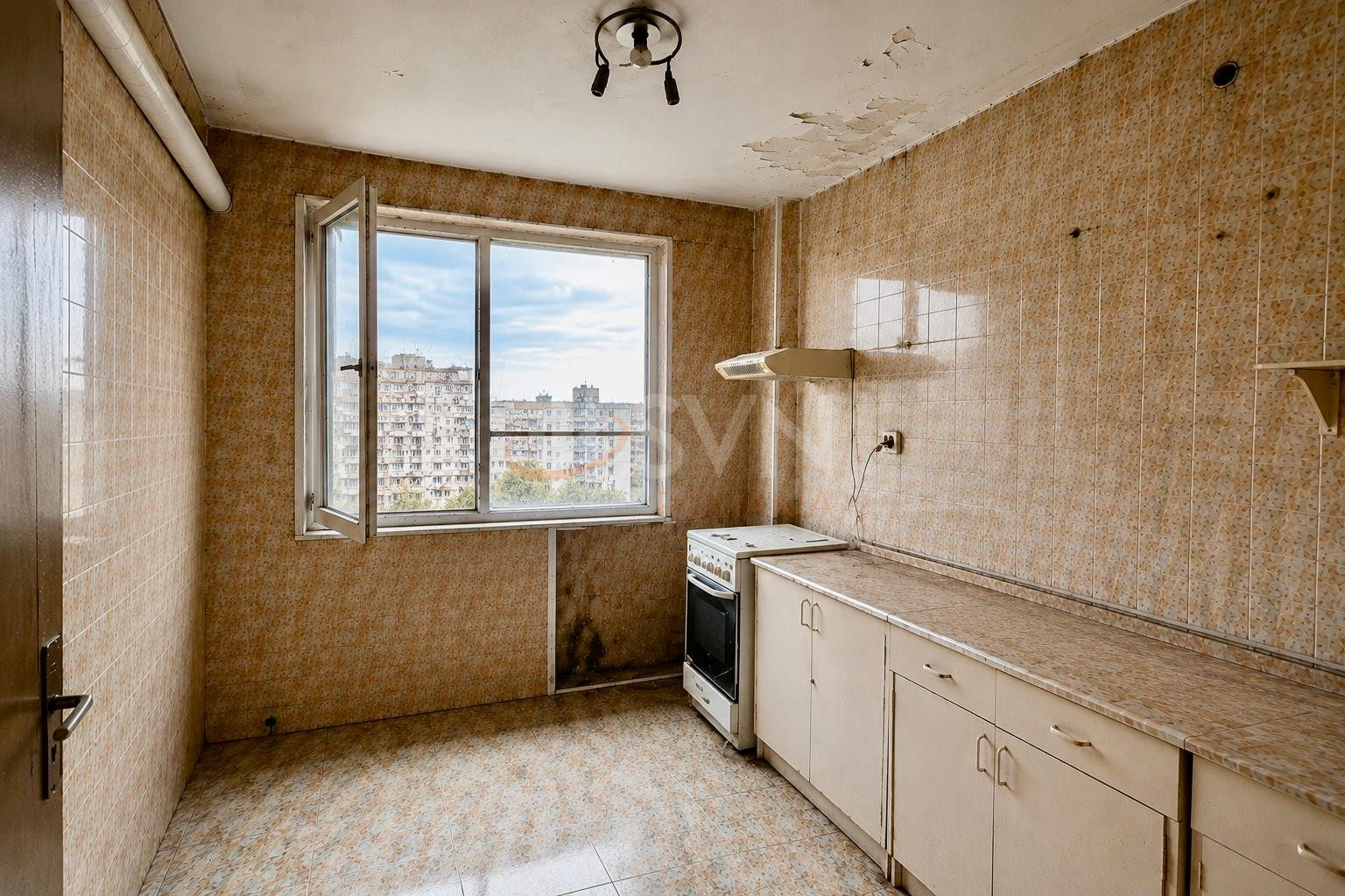 Apartament, 2 camere Bucuresti/Dorobanti
