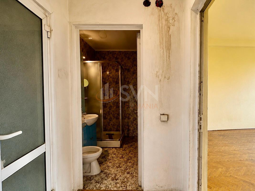 Apartament, 2 camere Bucuresti/Dorobanti