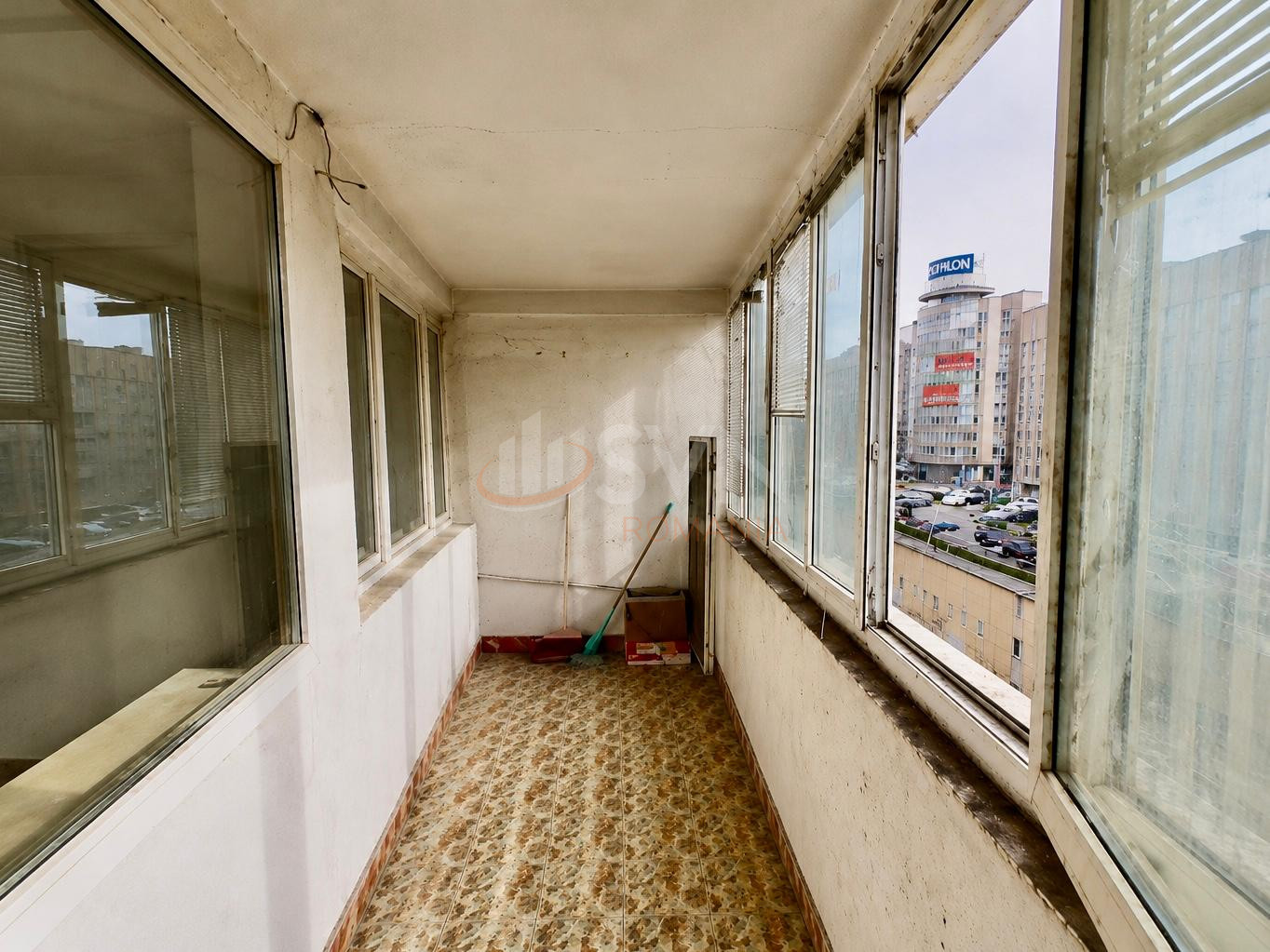 Apartament, 2 camere Bucuresti/Dorobanti