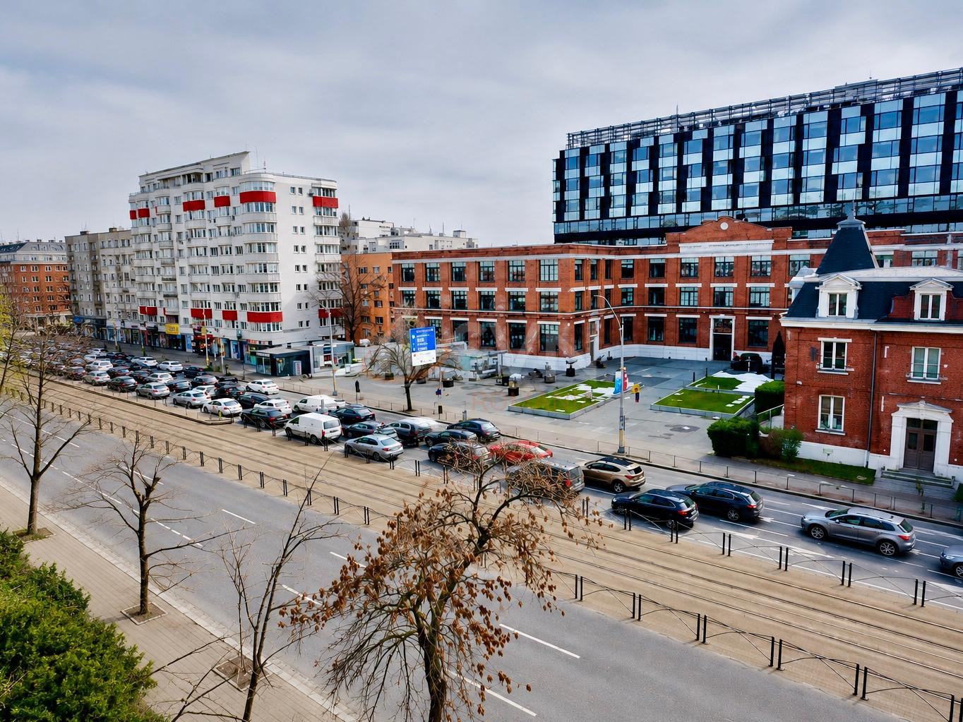 Apartament, 2 camere Bucuresti/Dorobanti