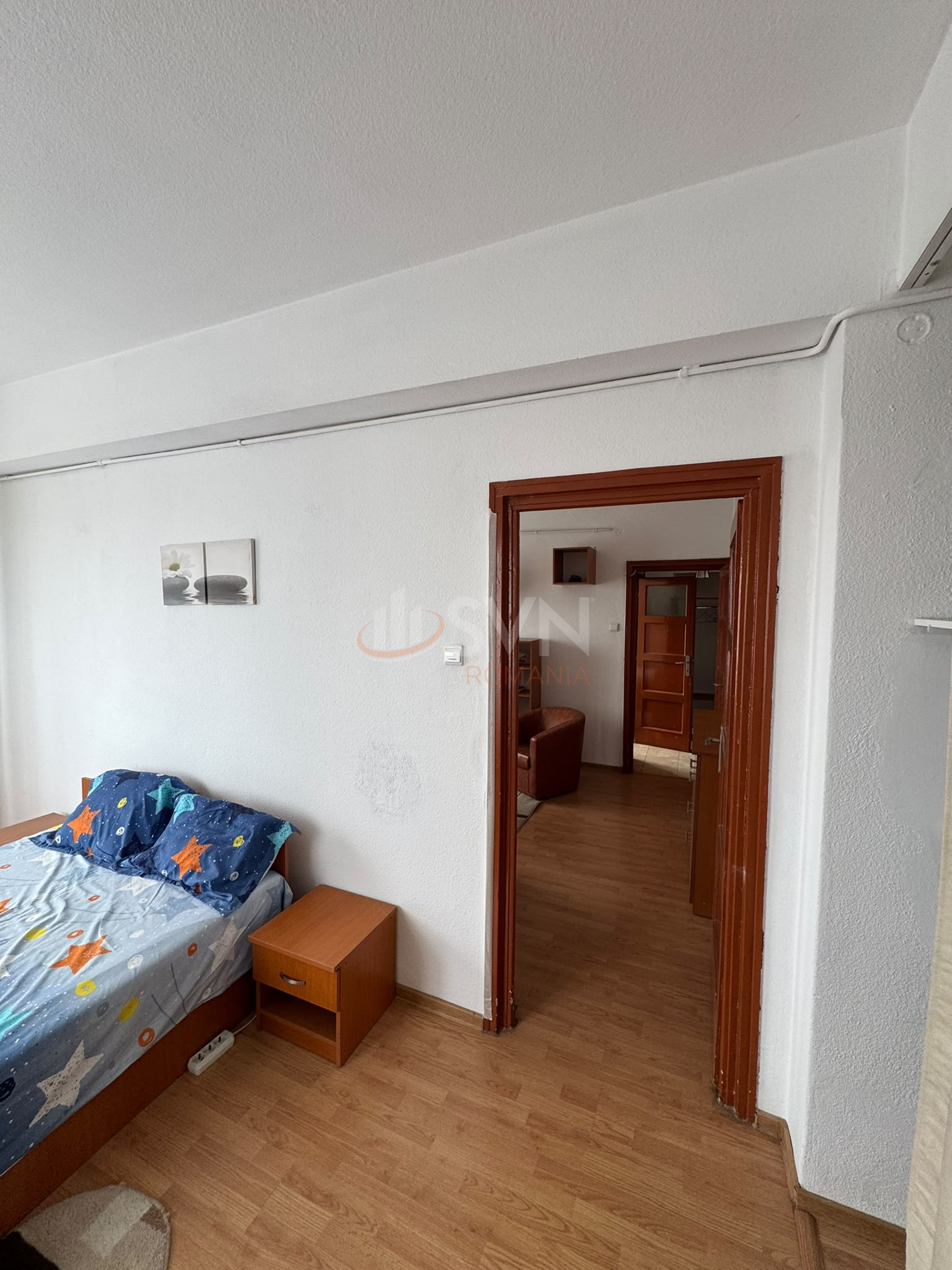 Apartament, 2 camere Bucuresti/P-ta Romana