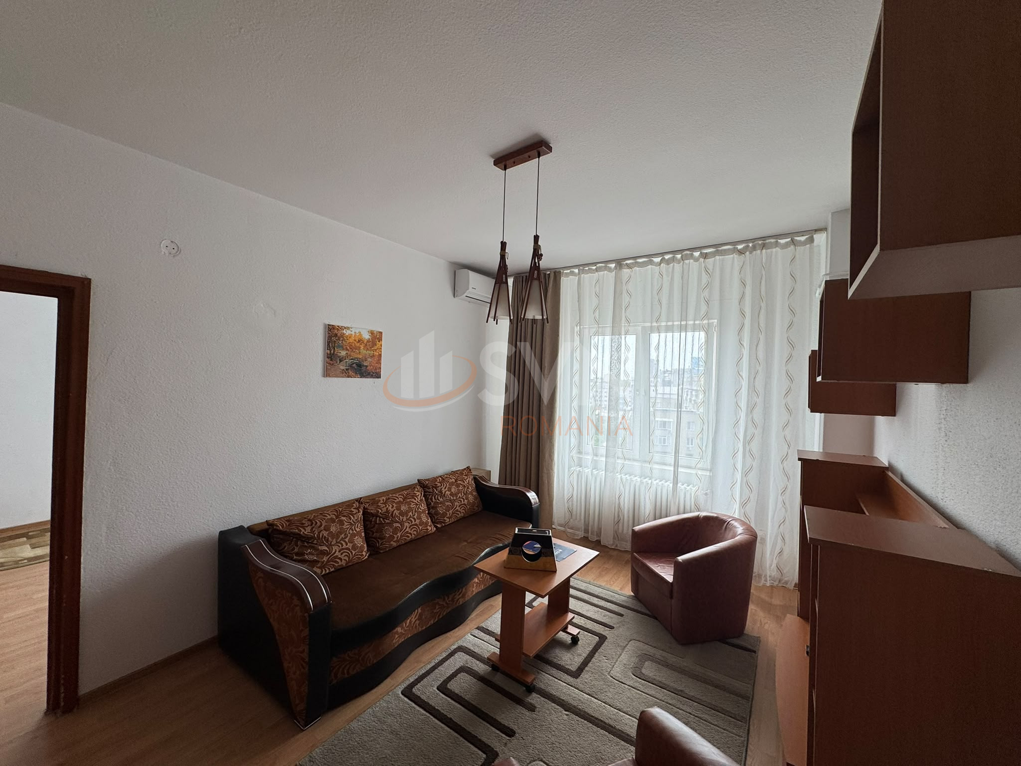 Apartament, 2 camere Bucuresti/P-ta Romana