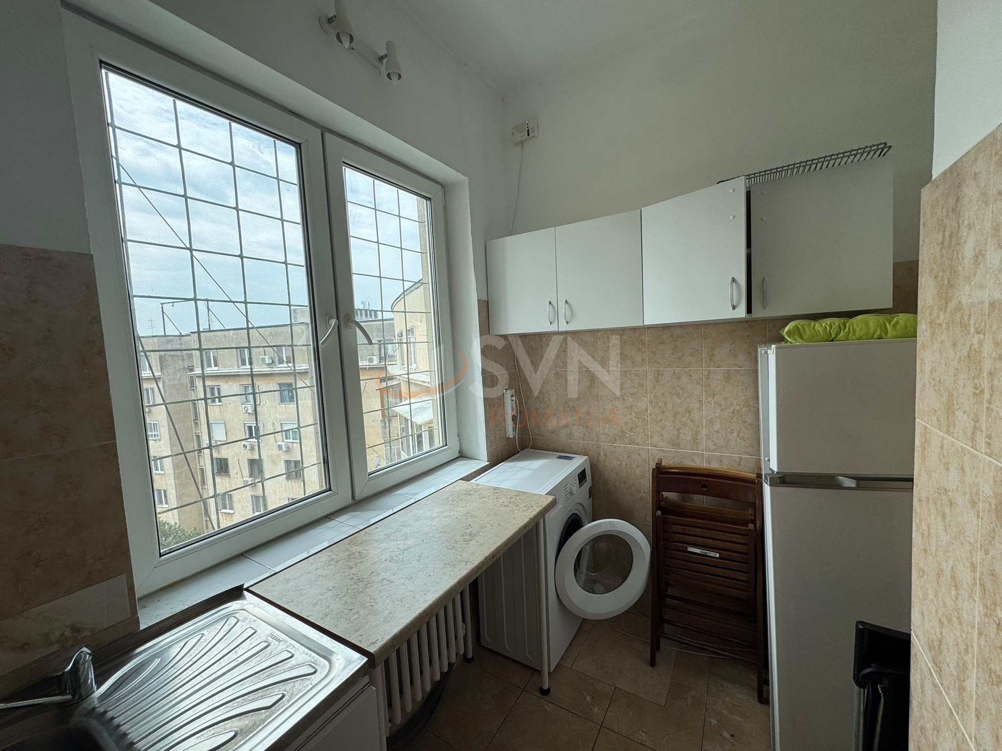 Apartament, 2 camere Bucuresti/P-ta Romana