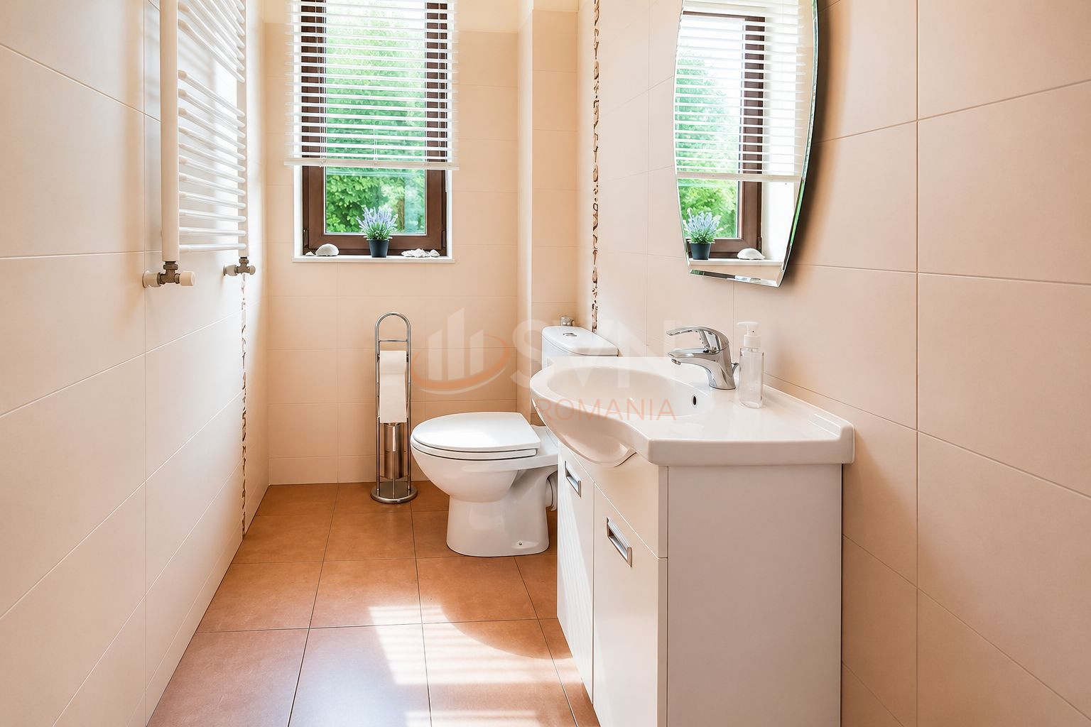 Apartament, 2 camere Bucuresti/Floreasca